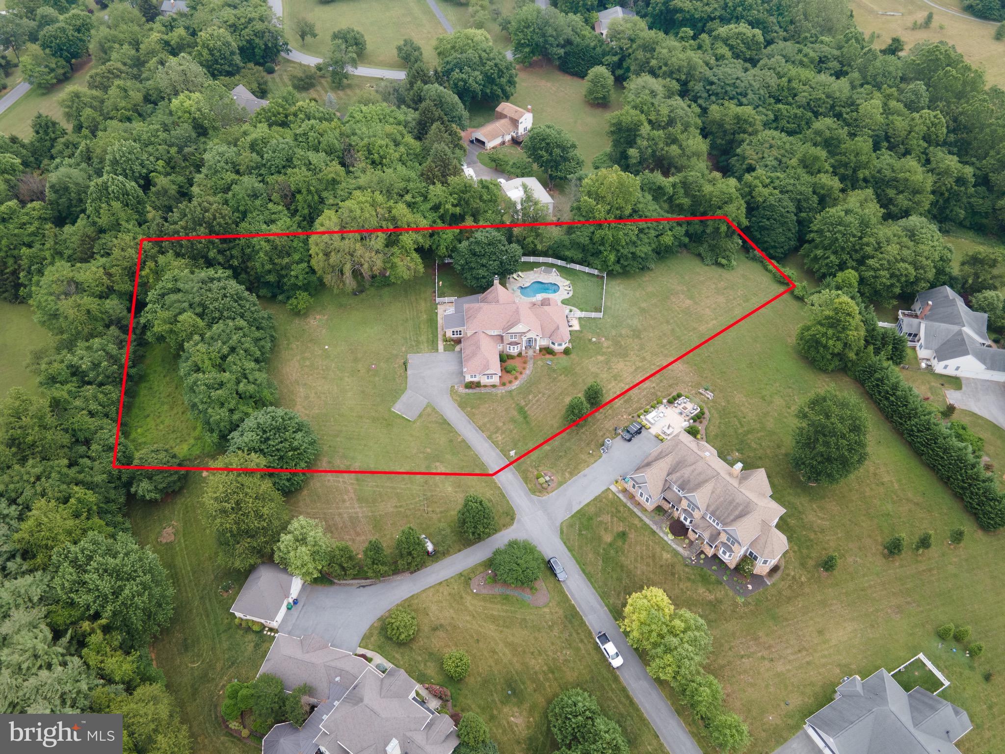 GREEN VALLEY ESTATES - Residential