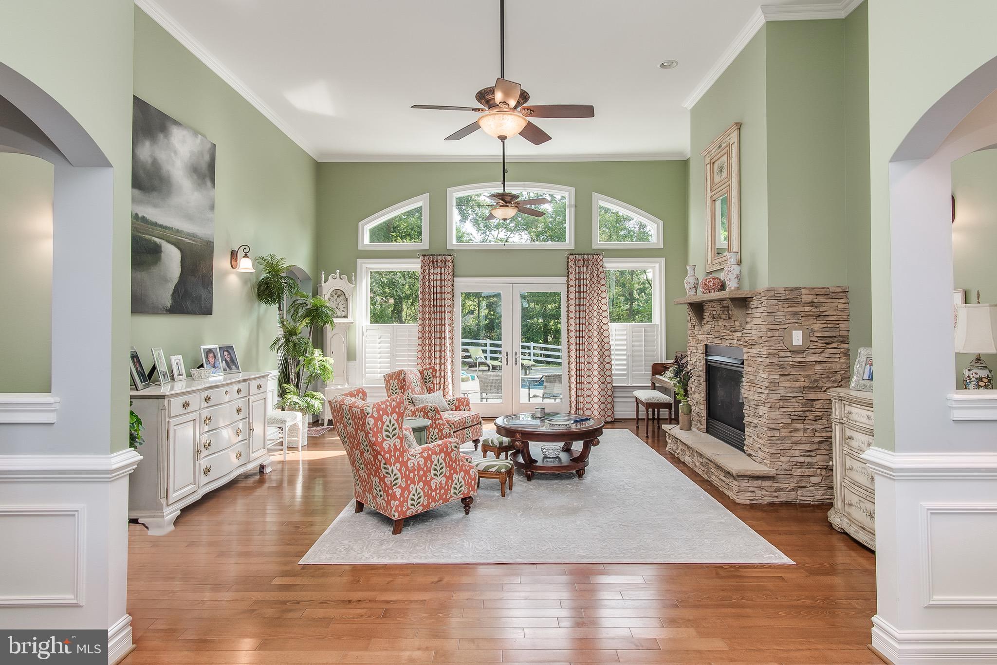 GREEN VALLEY ESTATES - Residential