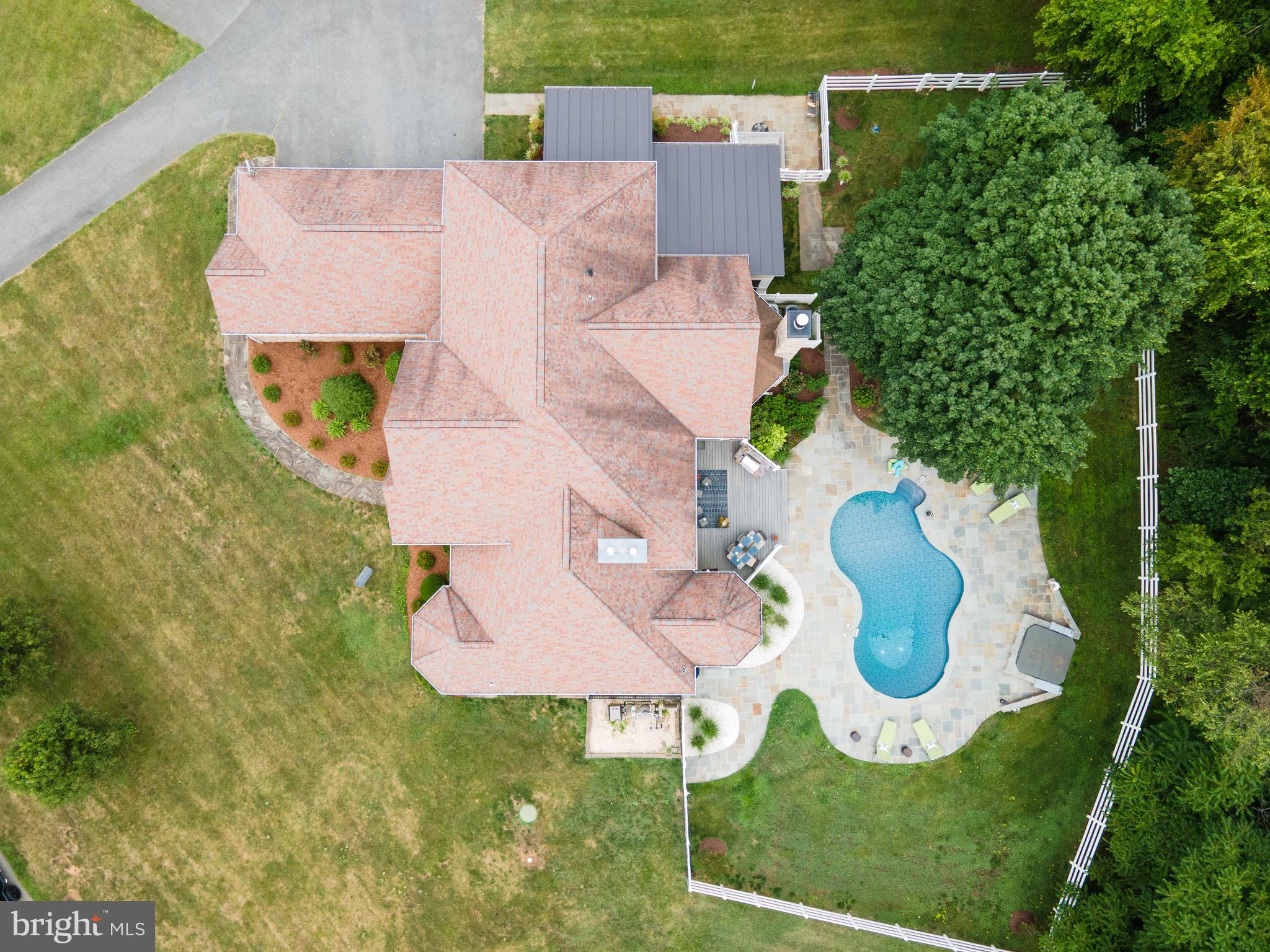 GREEN VALLEY ESTATES - Residential