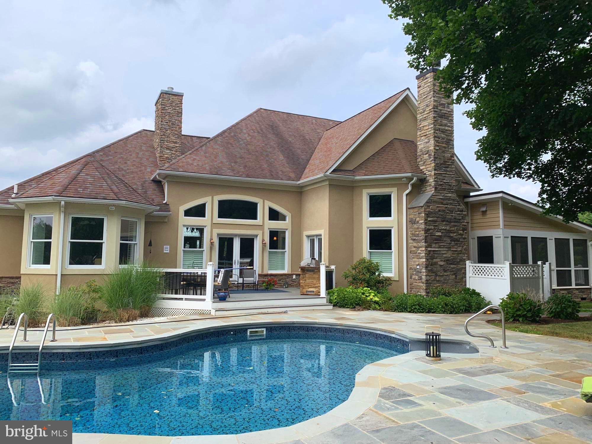 GREEN VALLEY ESTATES - Residential