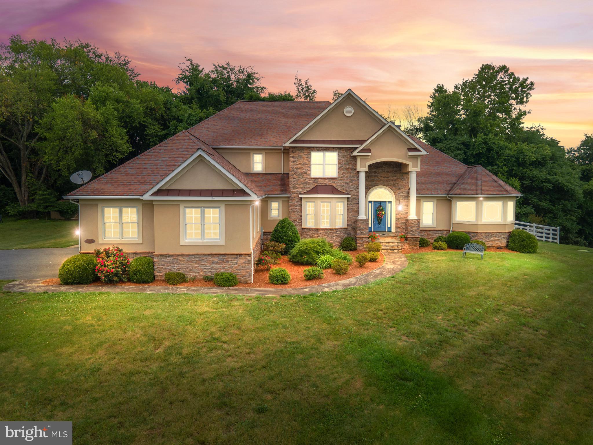 GREEN VALLEY ESTATES - Residential