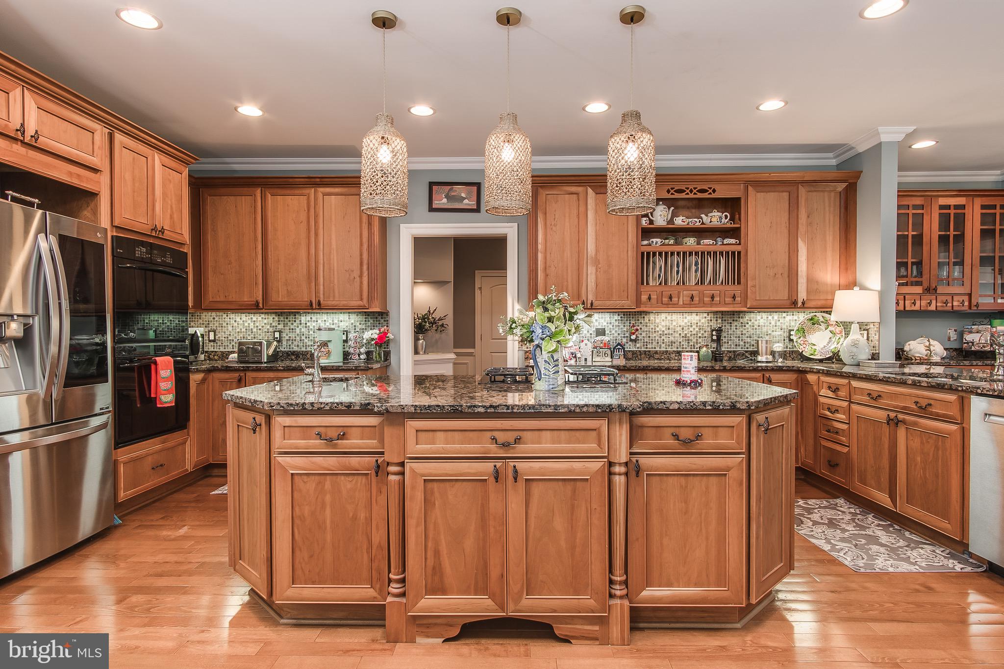 GREEN VALLEY ESTATES - Residential