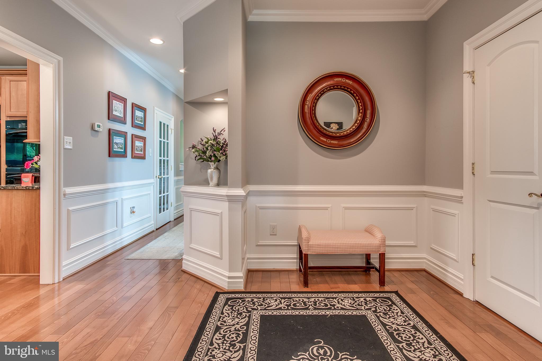 GREEN VALLEY ESTATES - Residential