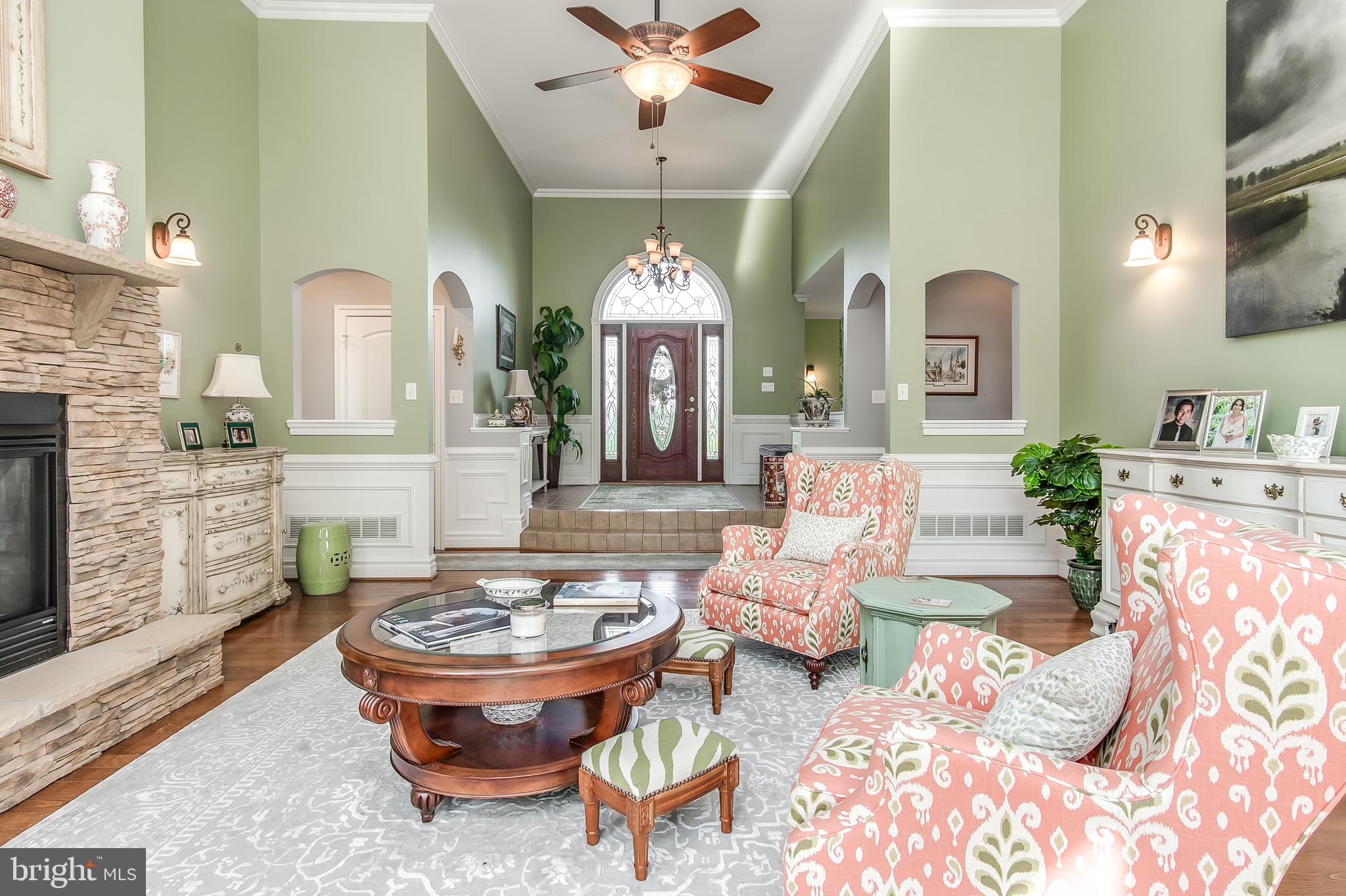 GREEN VALLEY ESTATES - Residential