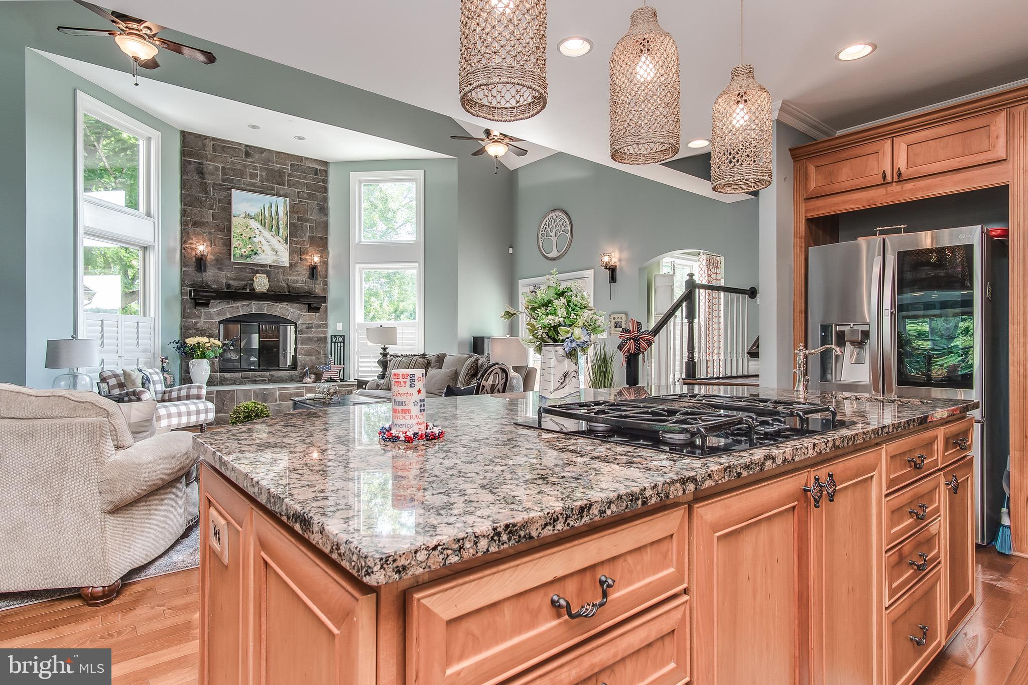 GREEN VALLEY ESTATES - Residential