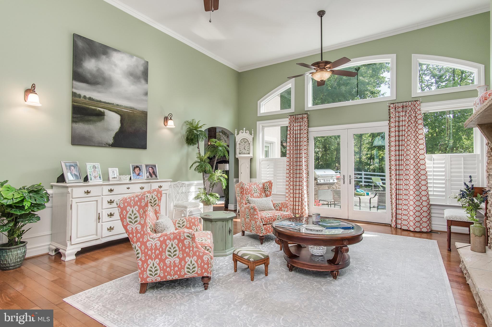 GREEN VALLEY ESTATES - Residential