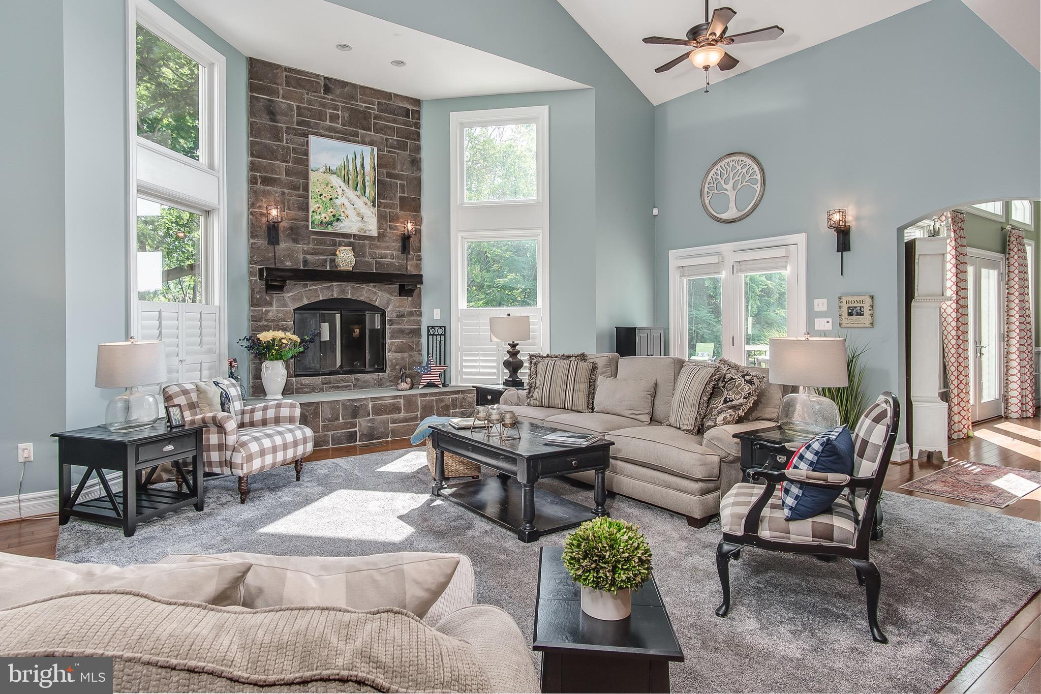 GREEN VALLEY ESTATES - Residential