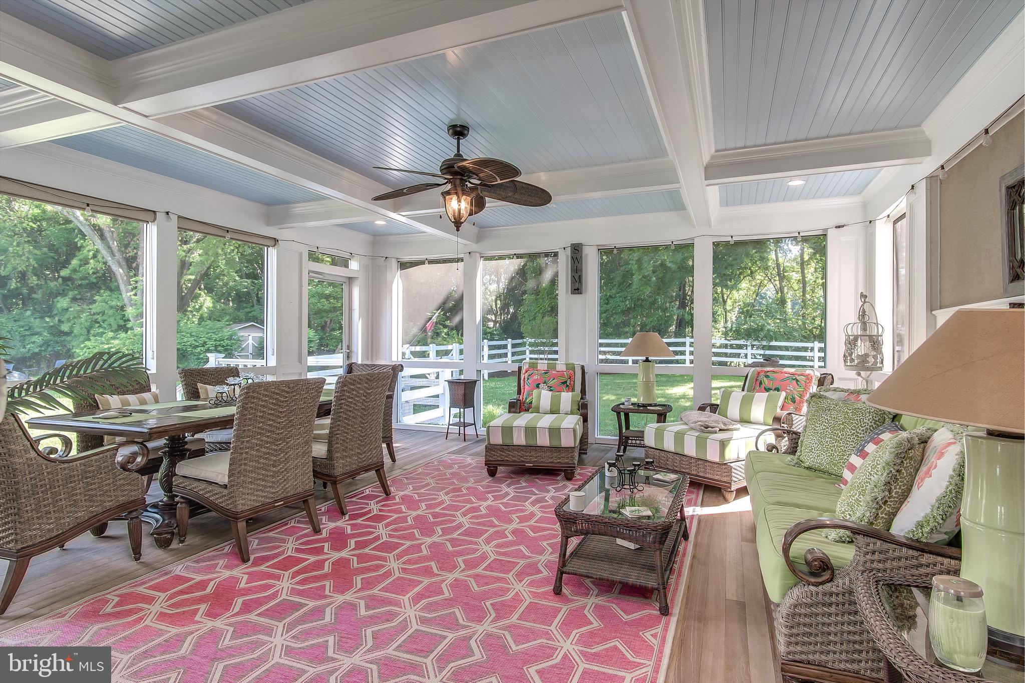 GREEN VALLEY ESTATES - Residential