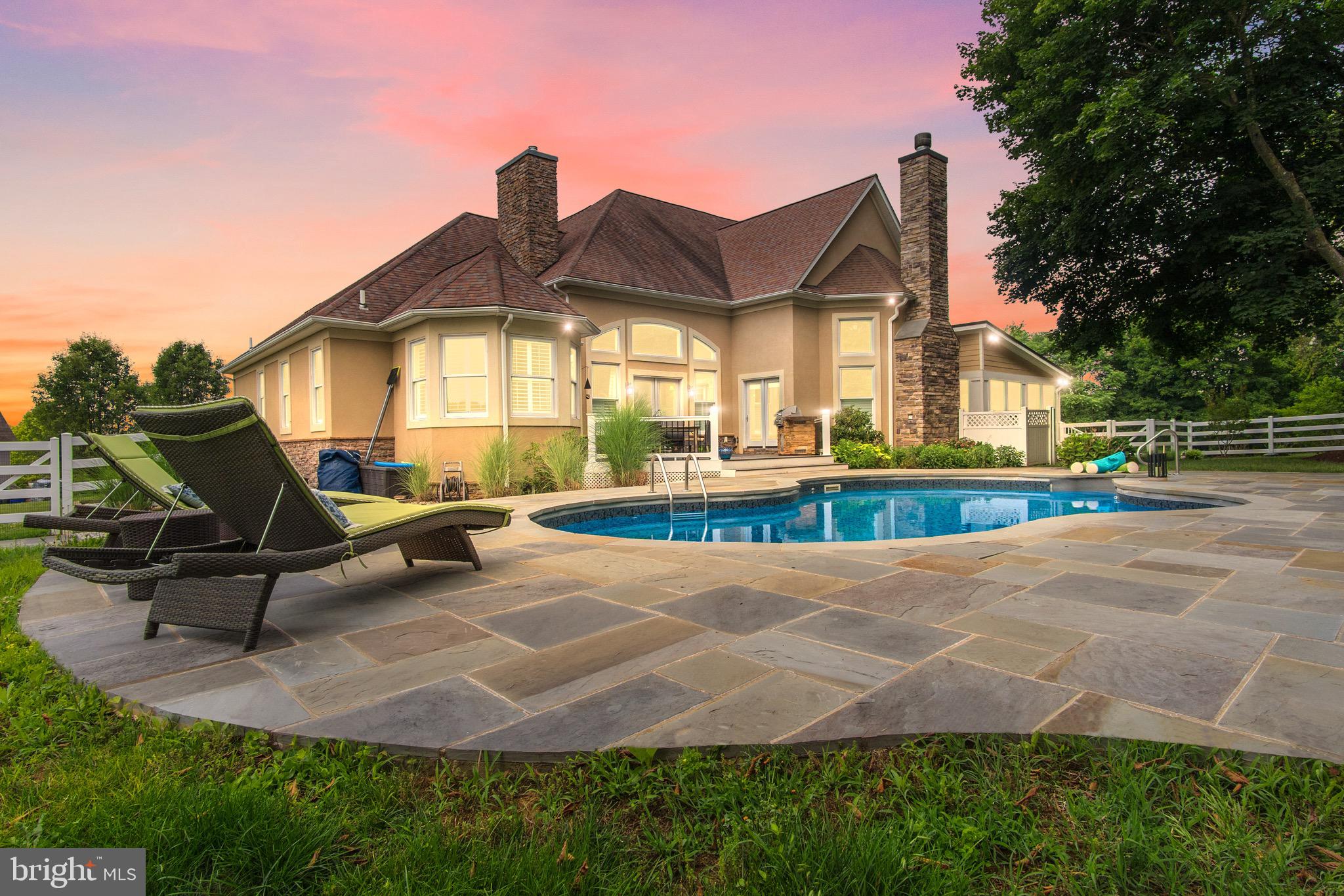 GREEN VALLEY ESTATES - Residential