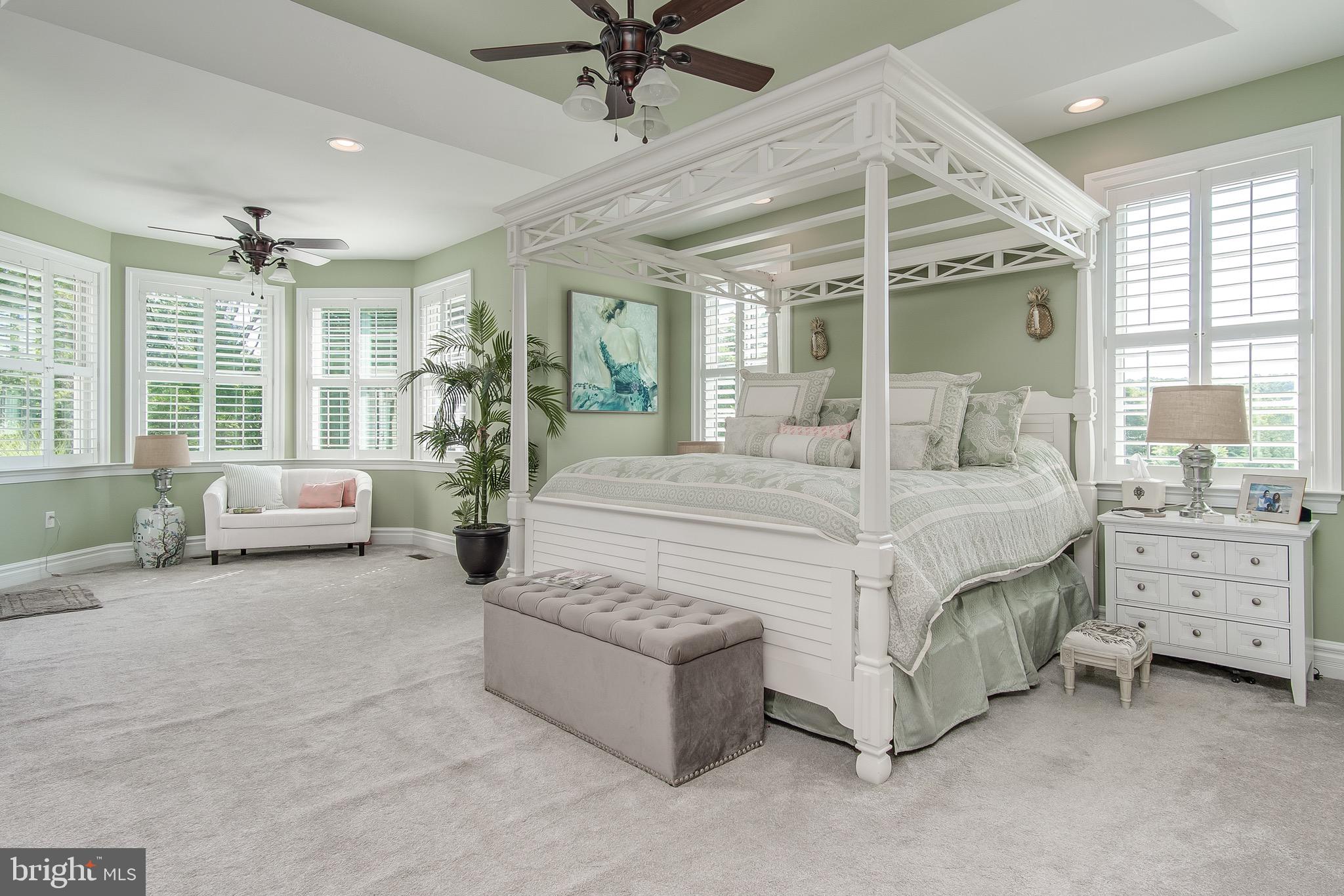 GREEN VALLEY ESTATES - Residential