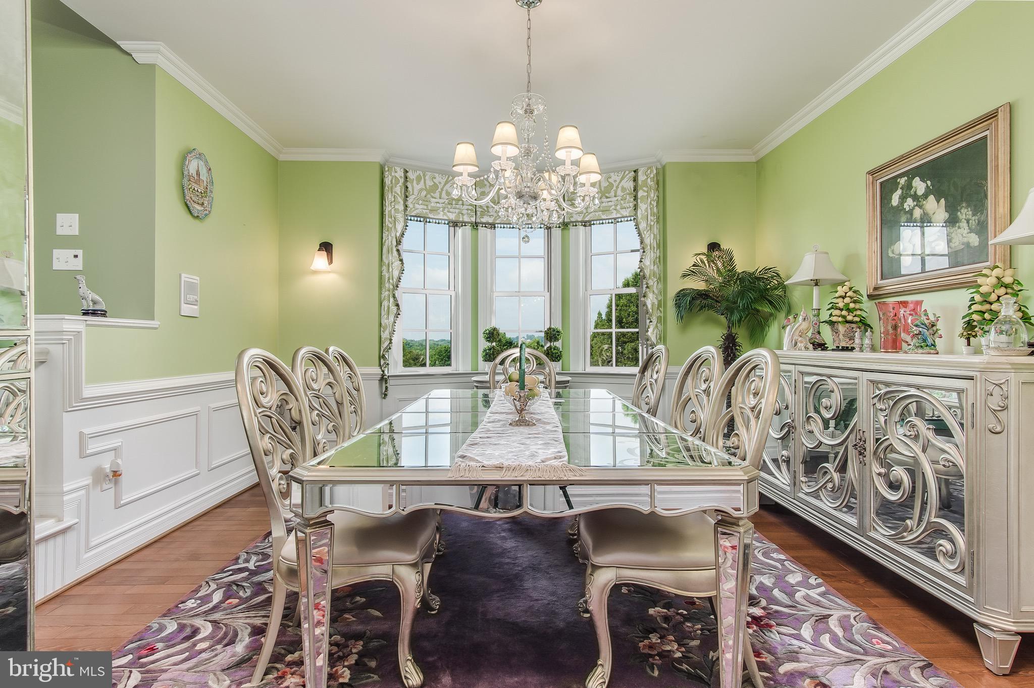 GREEN VALLEY ESTATES - Residential