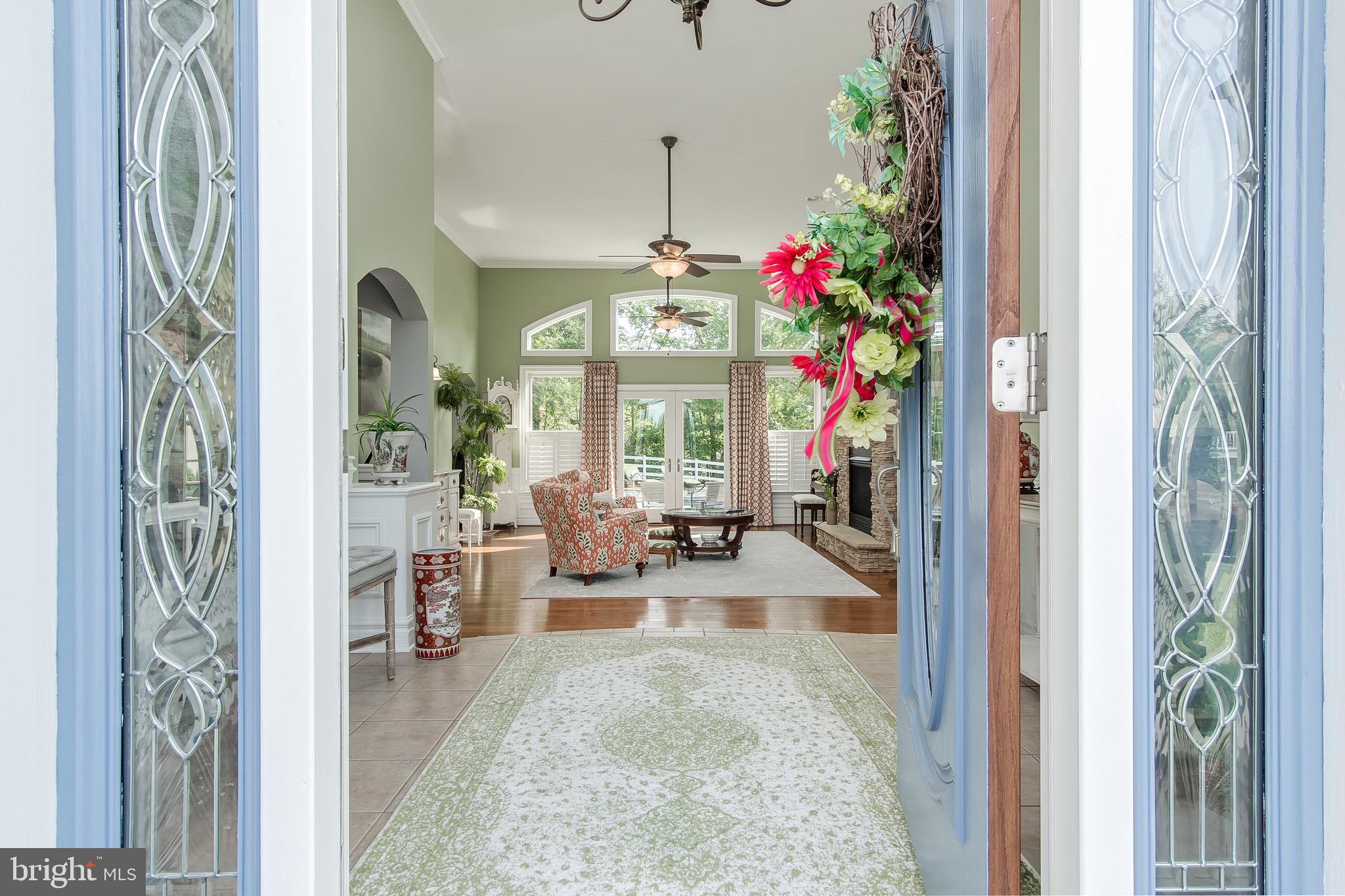 GREEN VALLEY ESTATES - Residential