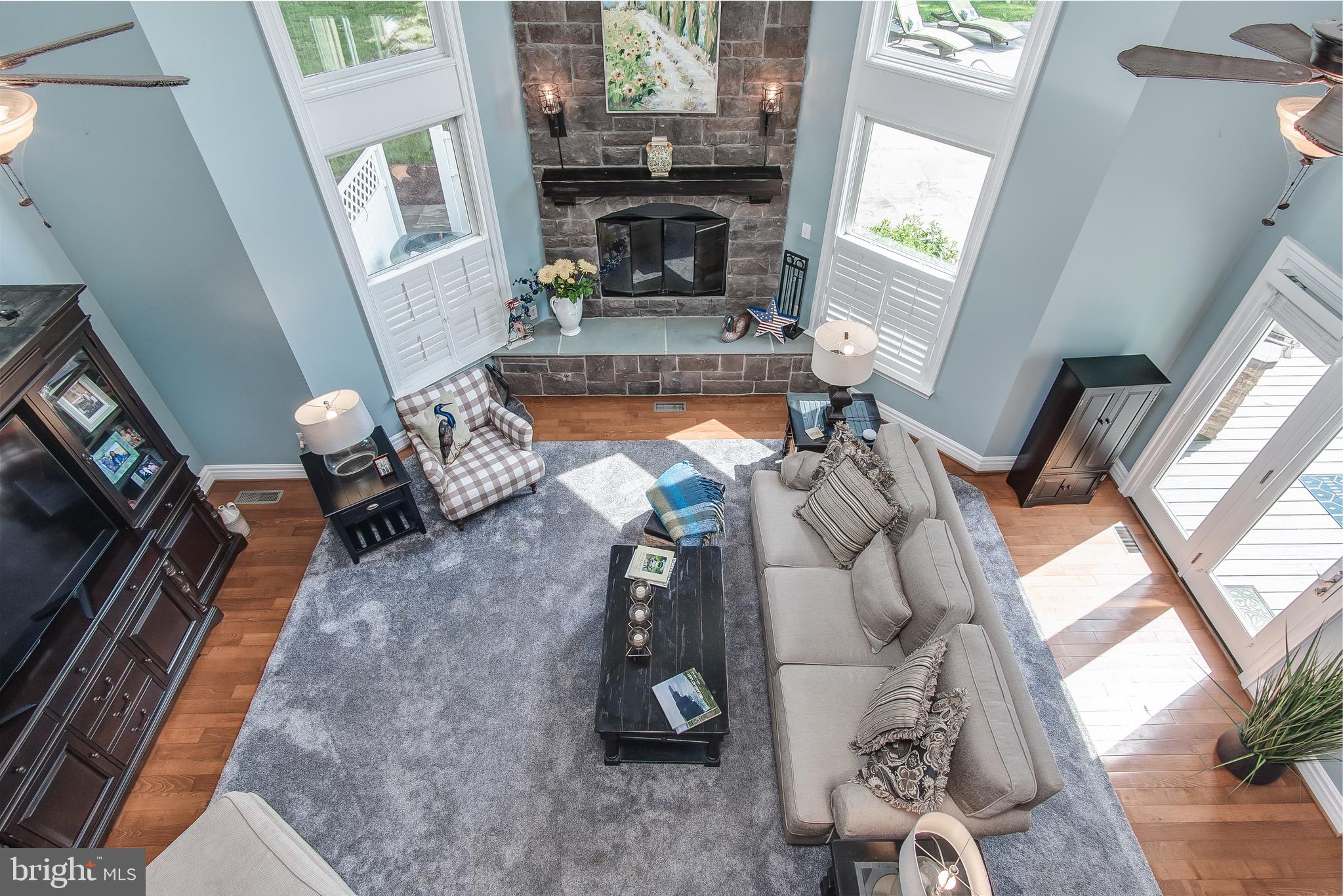 GREEN VALLEY ESTATES - Residential