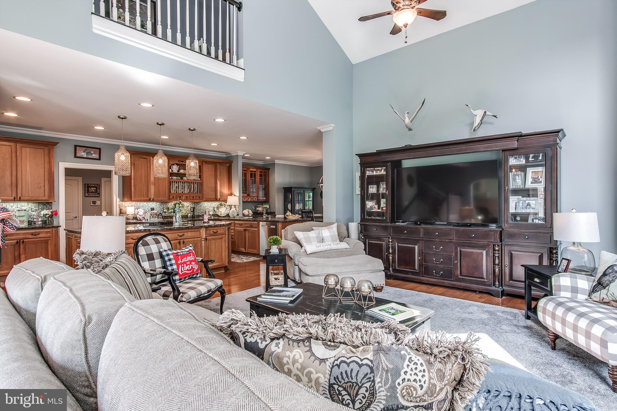 GREEN VALLEY ESTATES - Residential