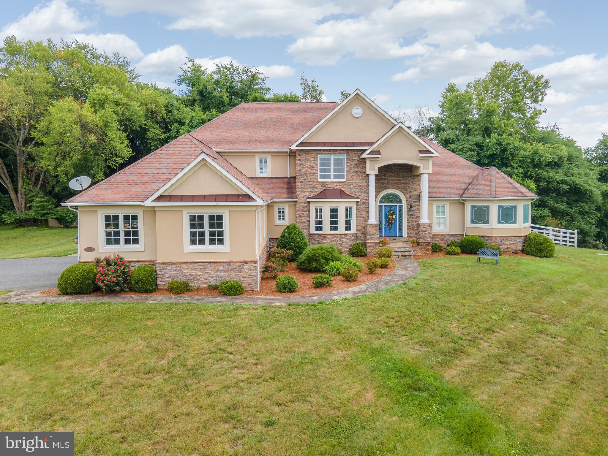 GREEN VALLEY ESTATES - Residential