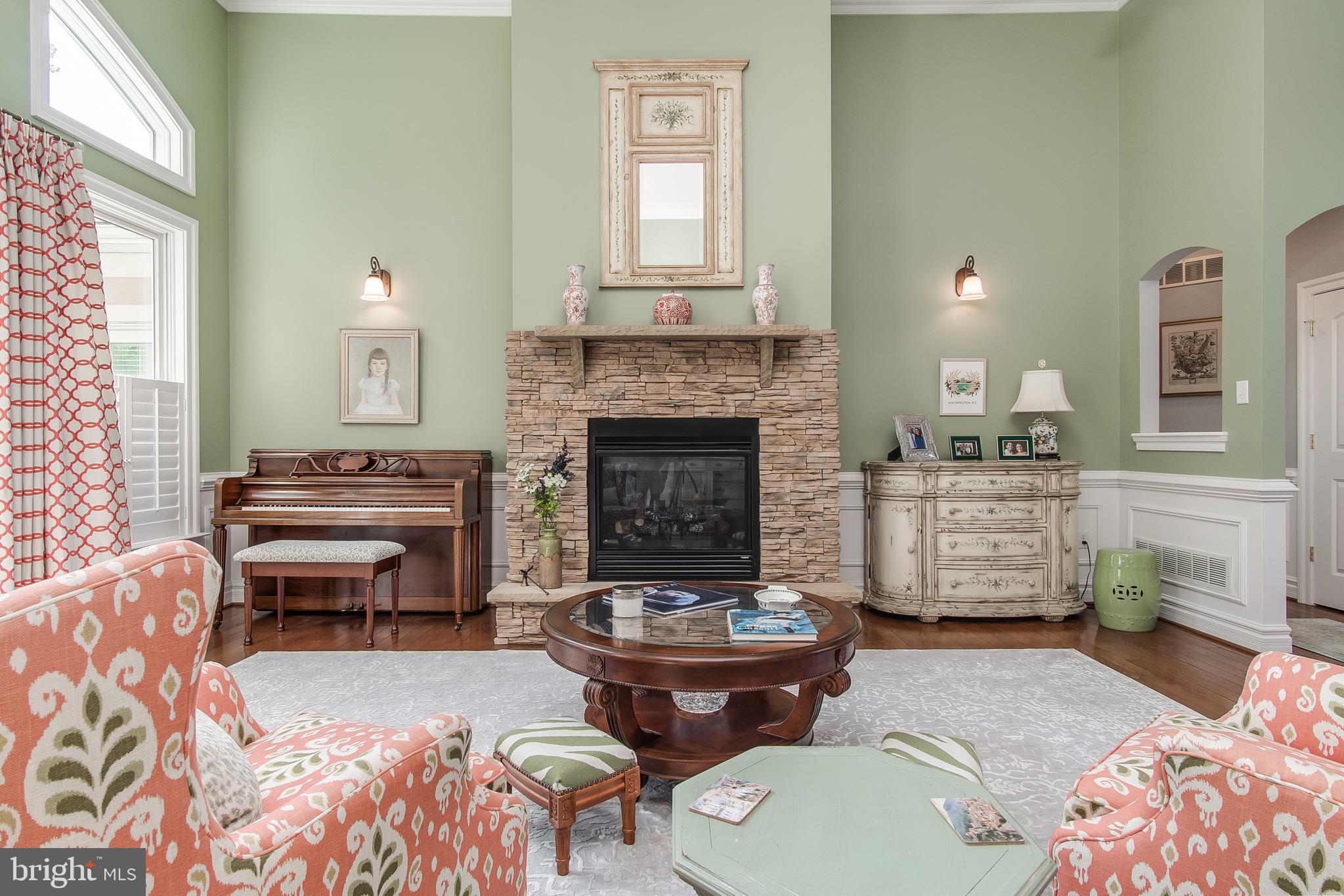 GREEN VALLEY ESTATES - Residential