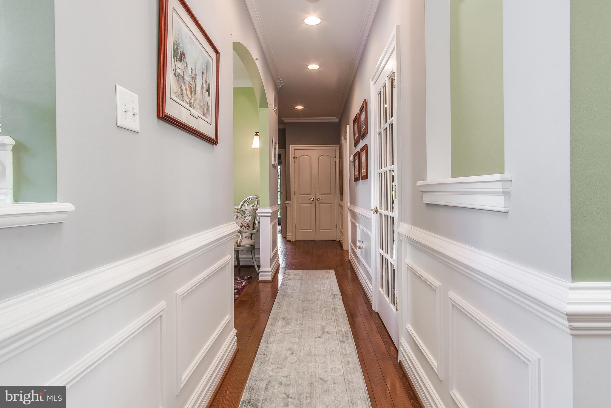 GREEN VALLEY ESTATES - Residential