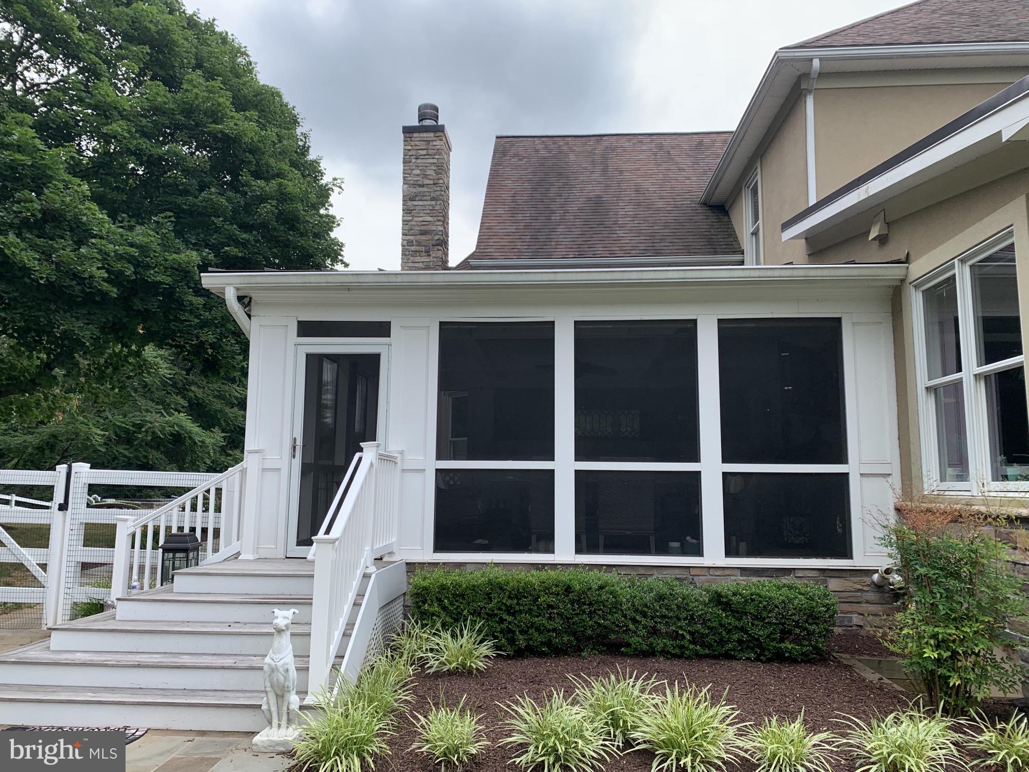 GREEN VALLEY ESTATES - Residential