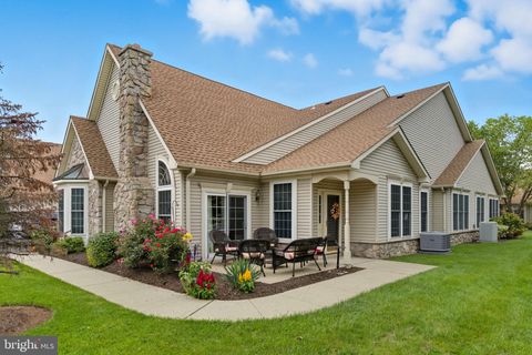 Photo of 2285 Seabird Drive #14, BRISTOL, PA 19007 (MLS # PABU2106530)