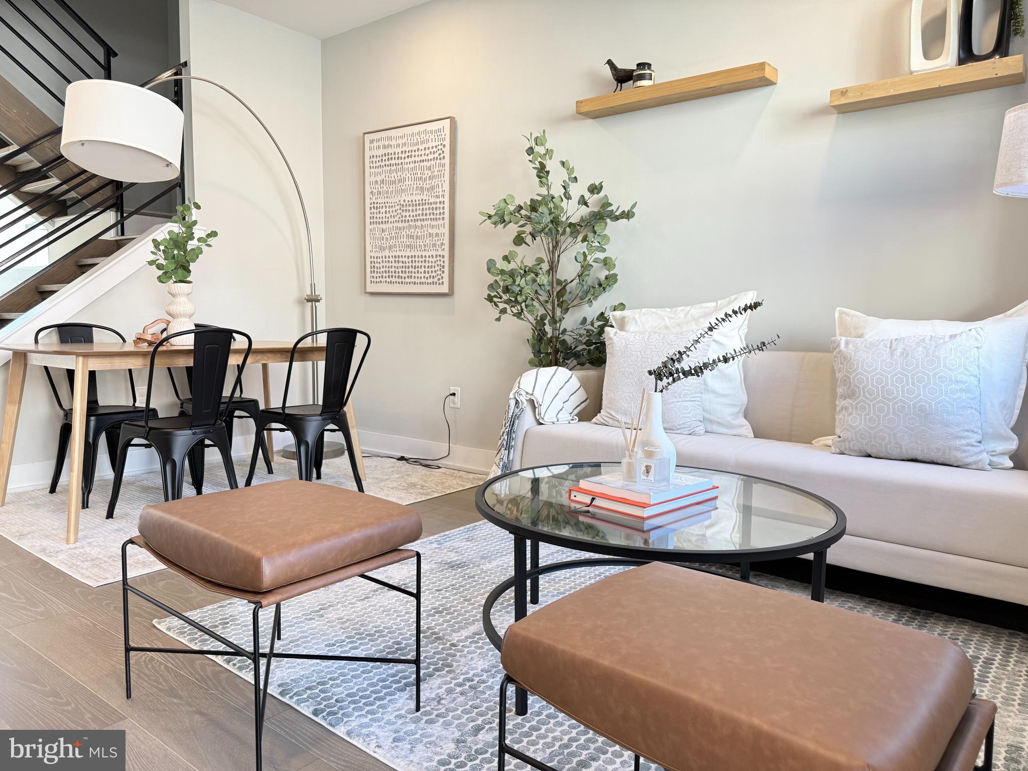 FISHTOWN - Residential