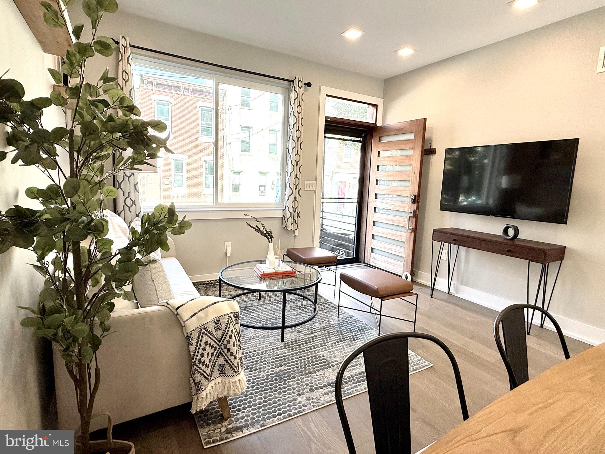 FISHTOWN - Residential