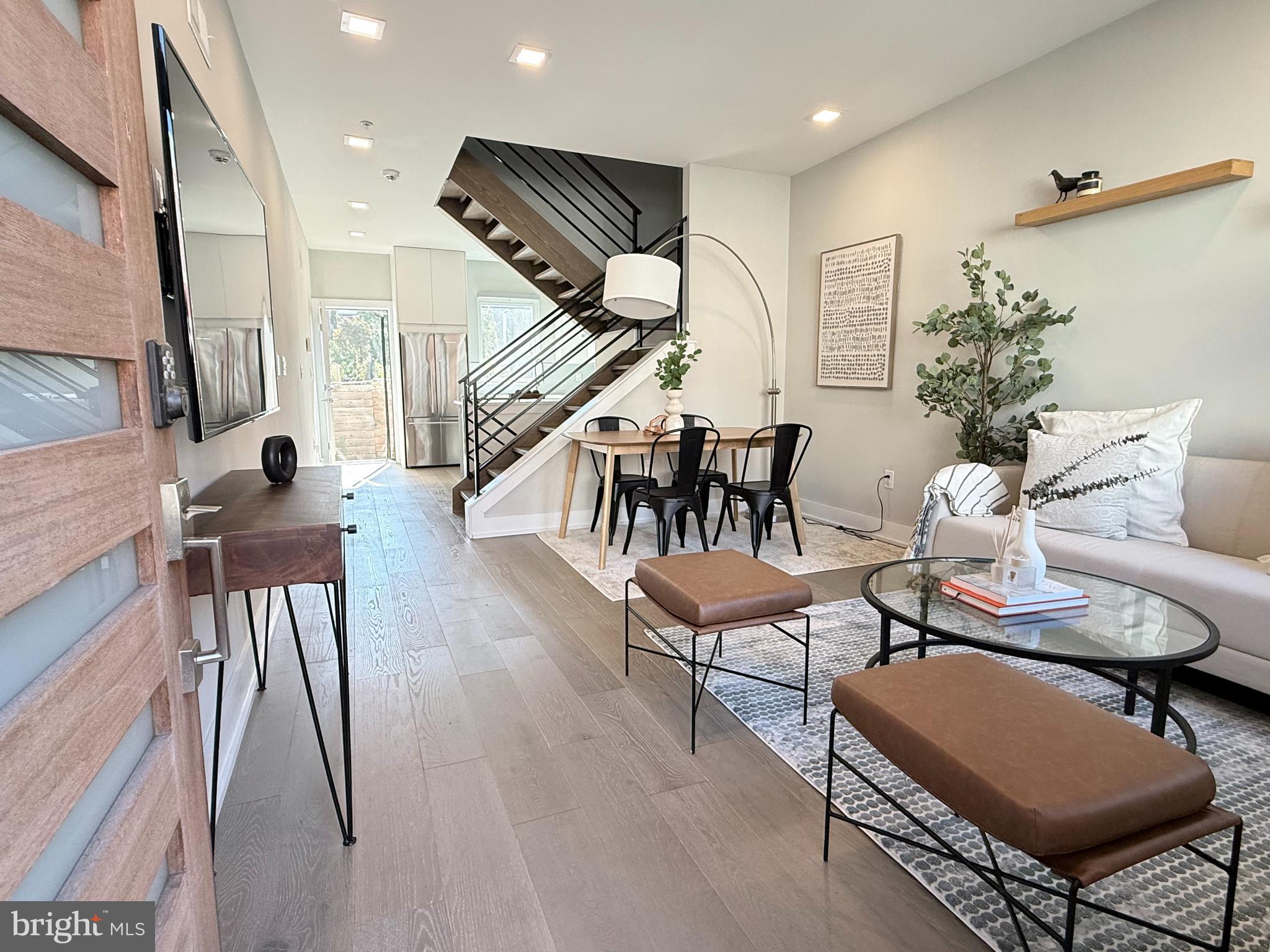 FISHTOWN - Residential