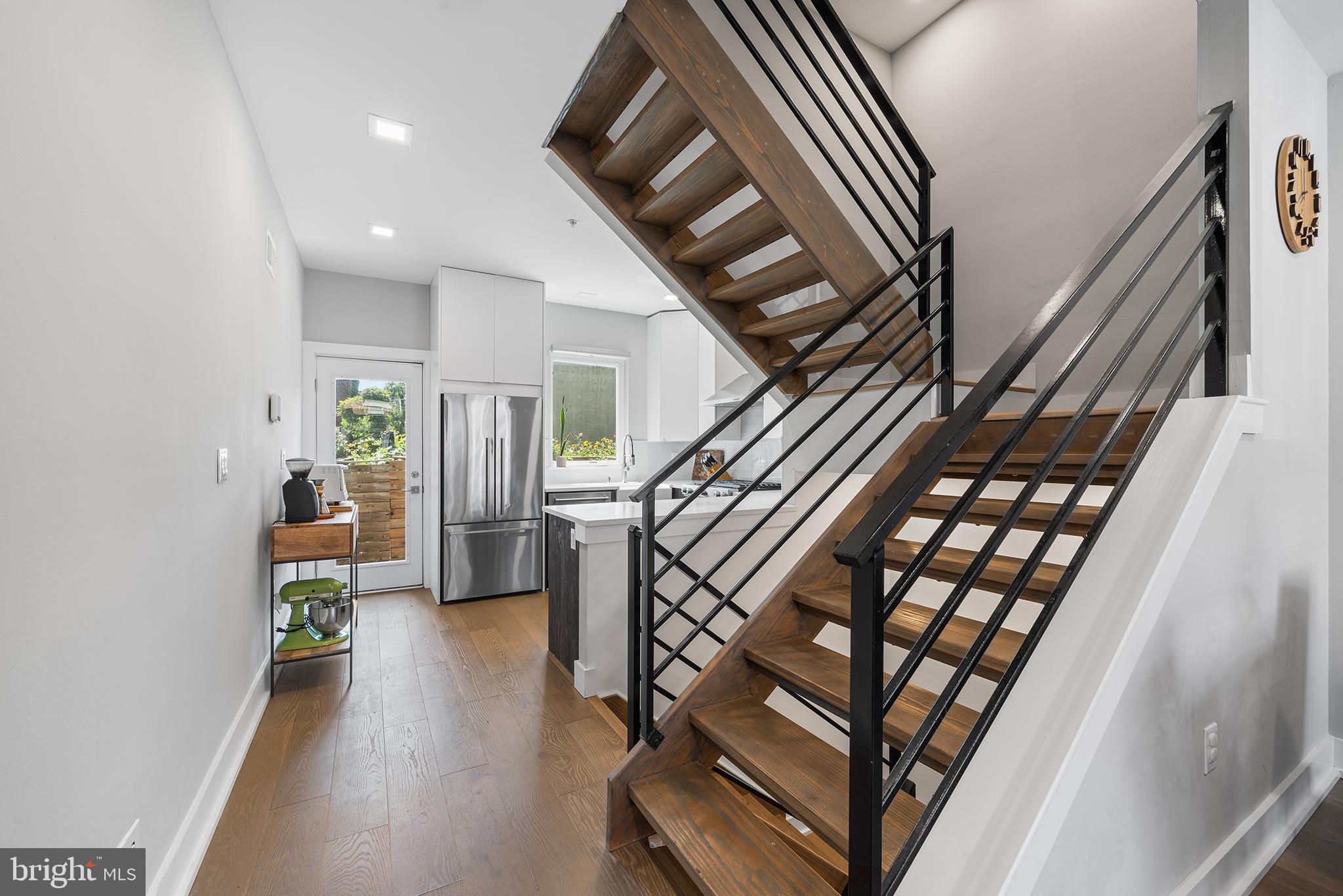 FISHTOWN - Residential