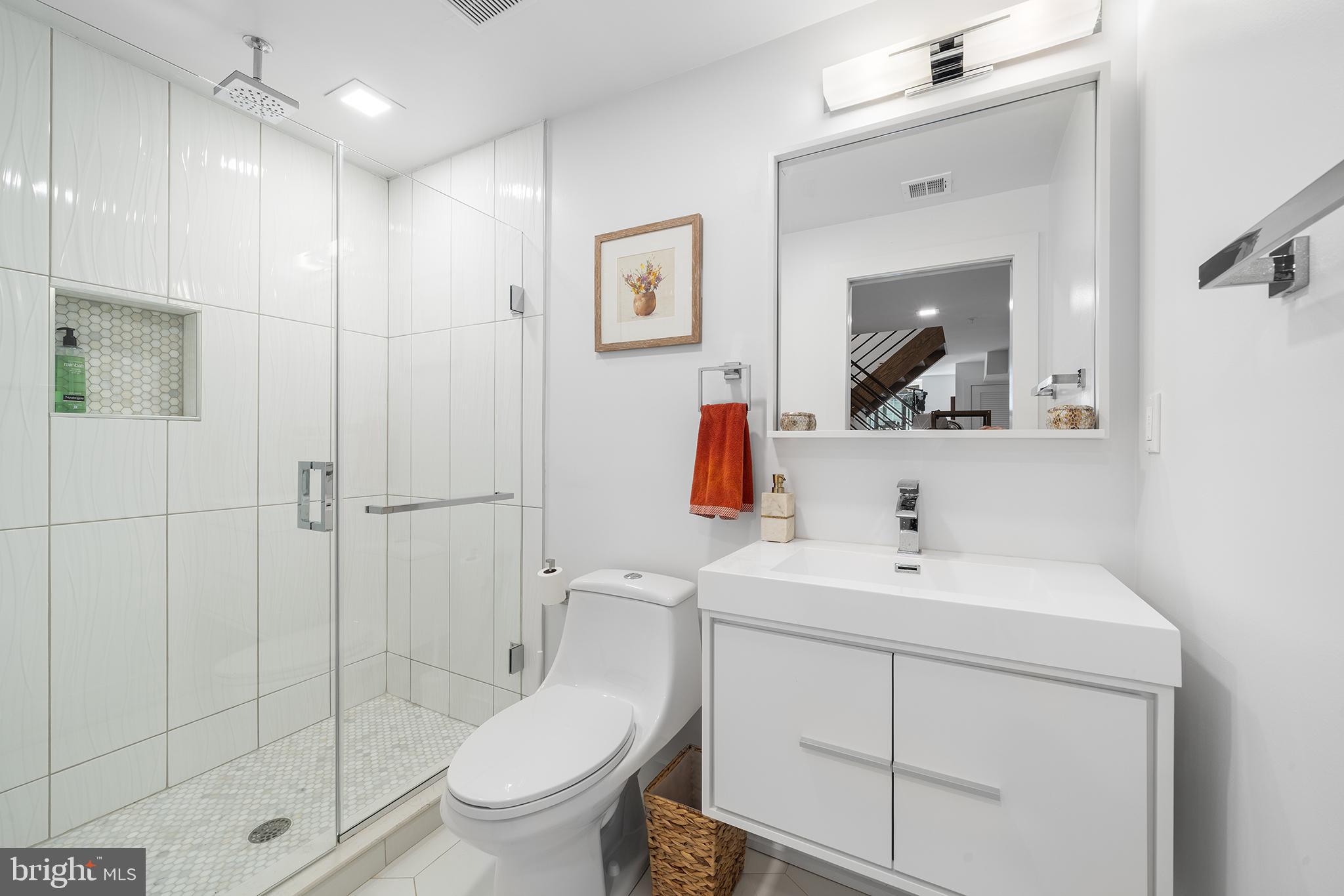 FISHTOWN - Residential