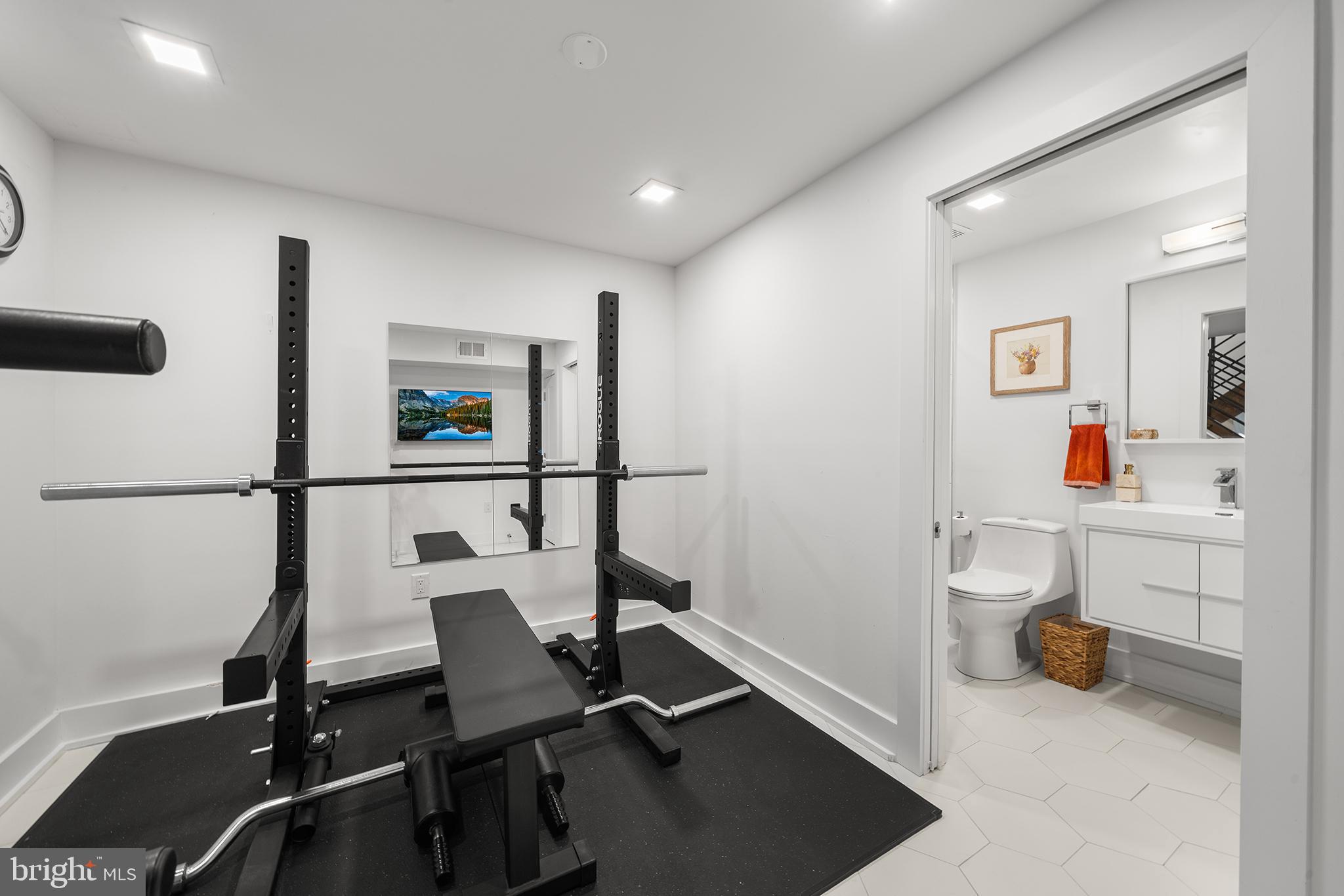 FISHTOWN - Residential