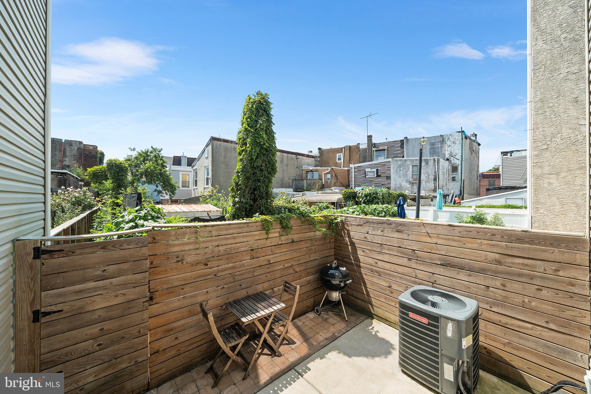 FISHTOWN - Residential