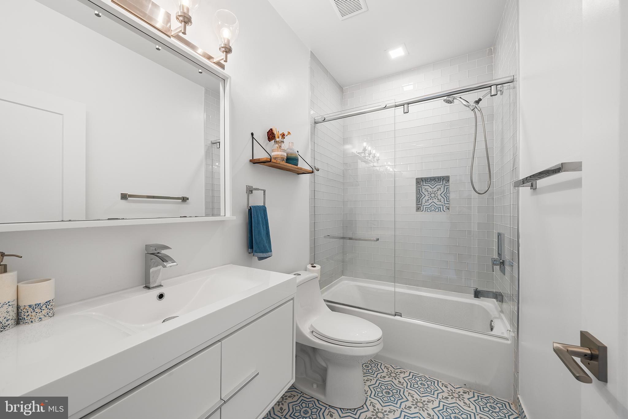 FISHTOWN - Residential