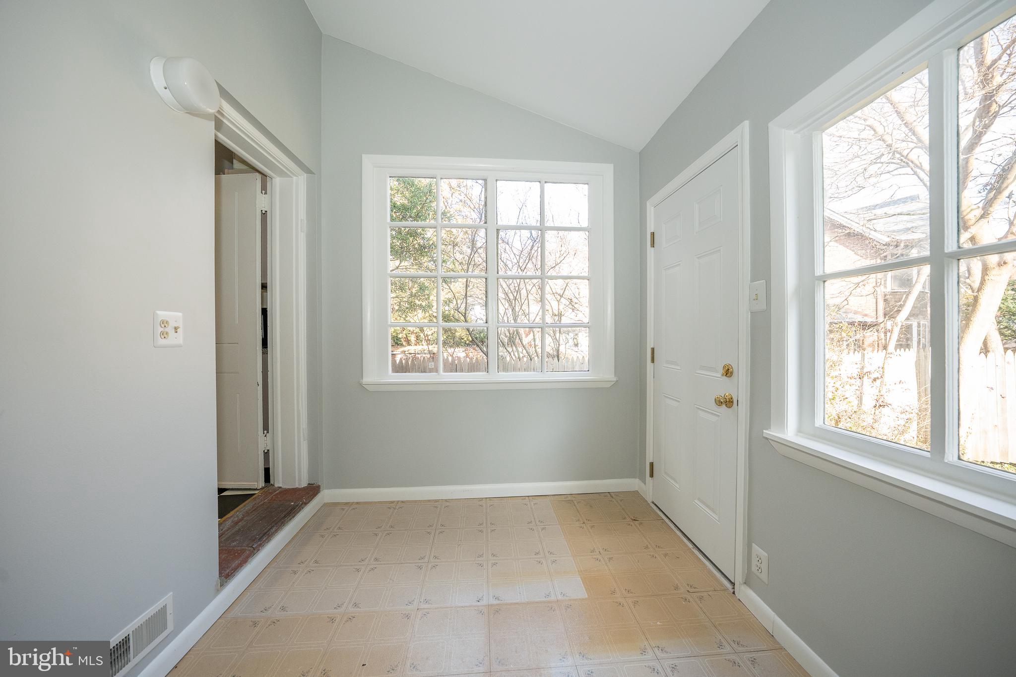 NONE AVAILABLE - Residential