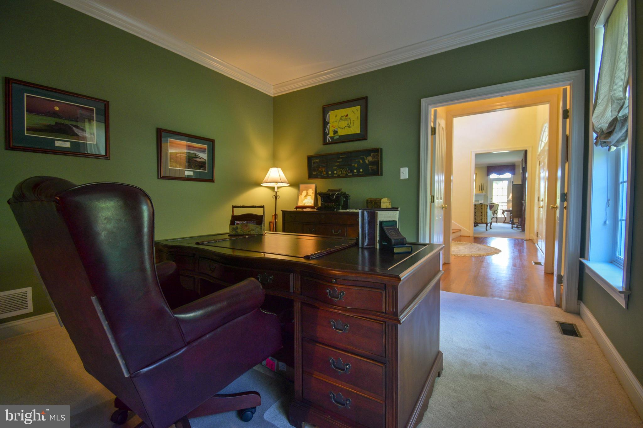 MEETINGHOUSE - Residential