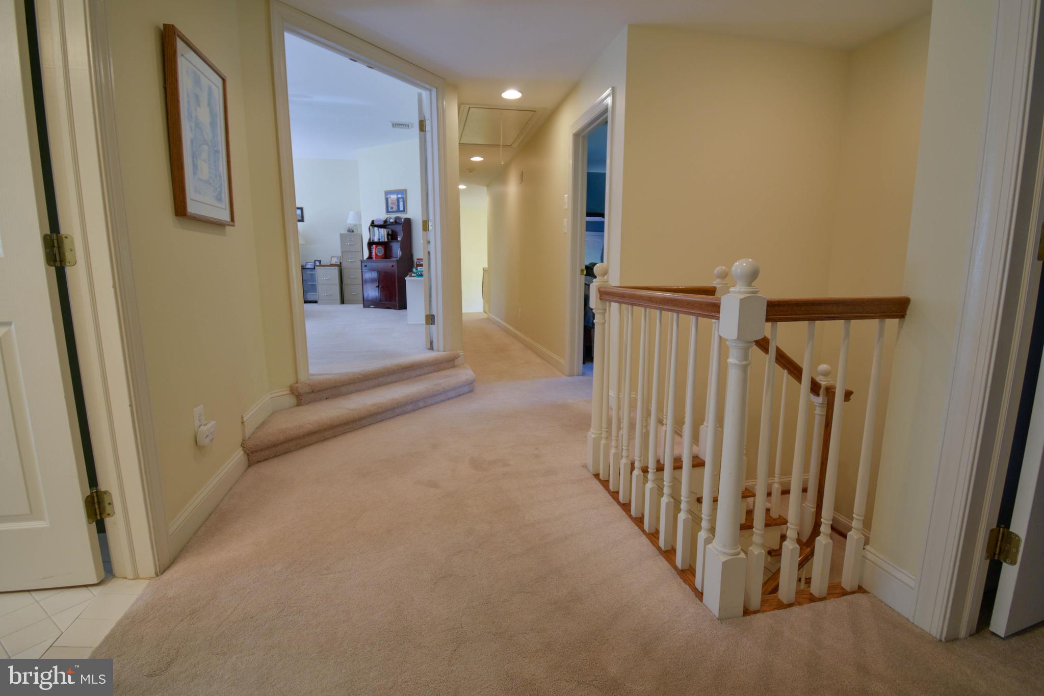 MEETINGHOUSE - Residential