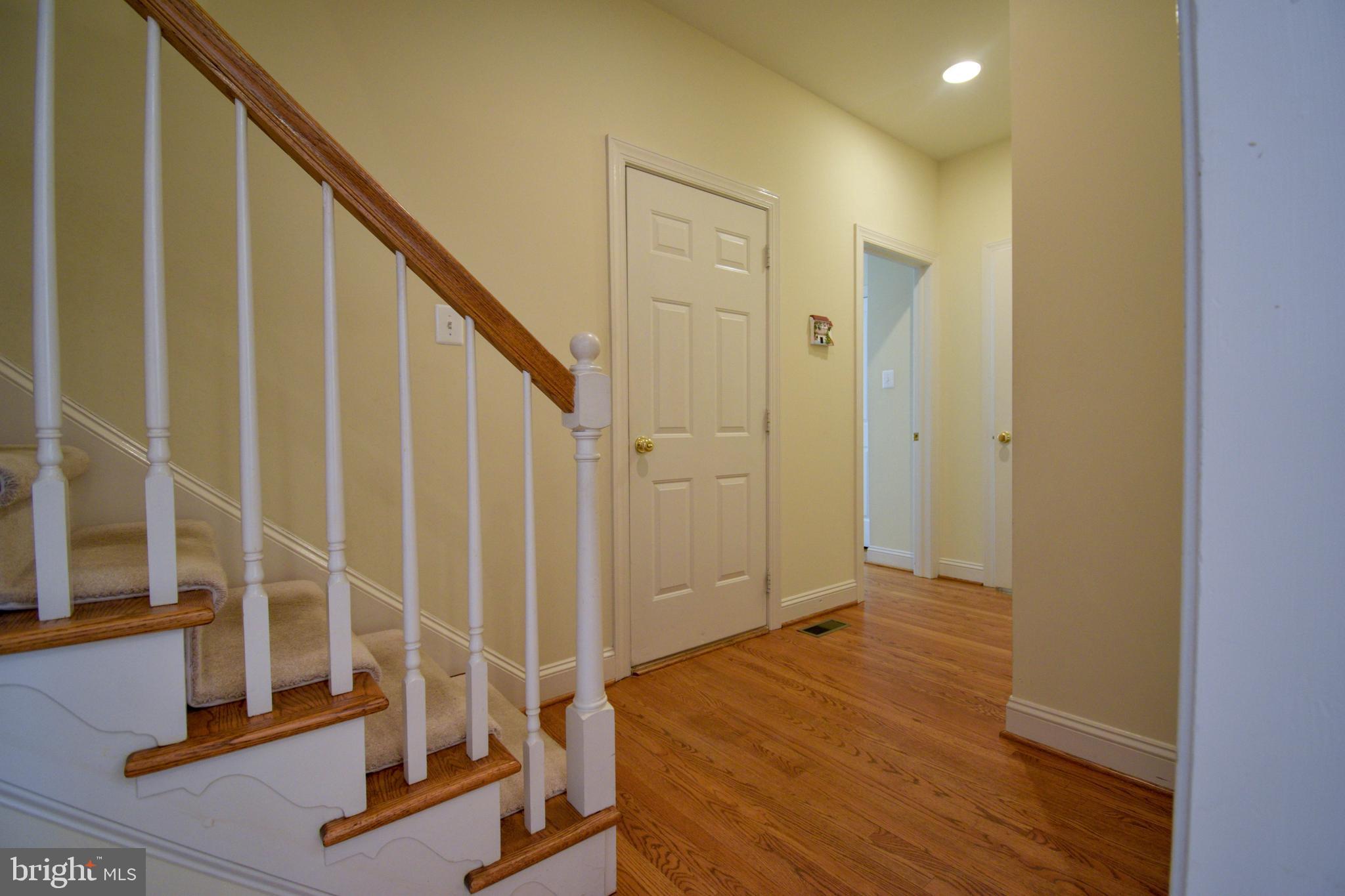 MEETINGHOUSE - Residential