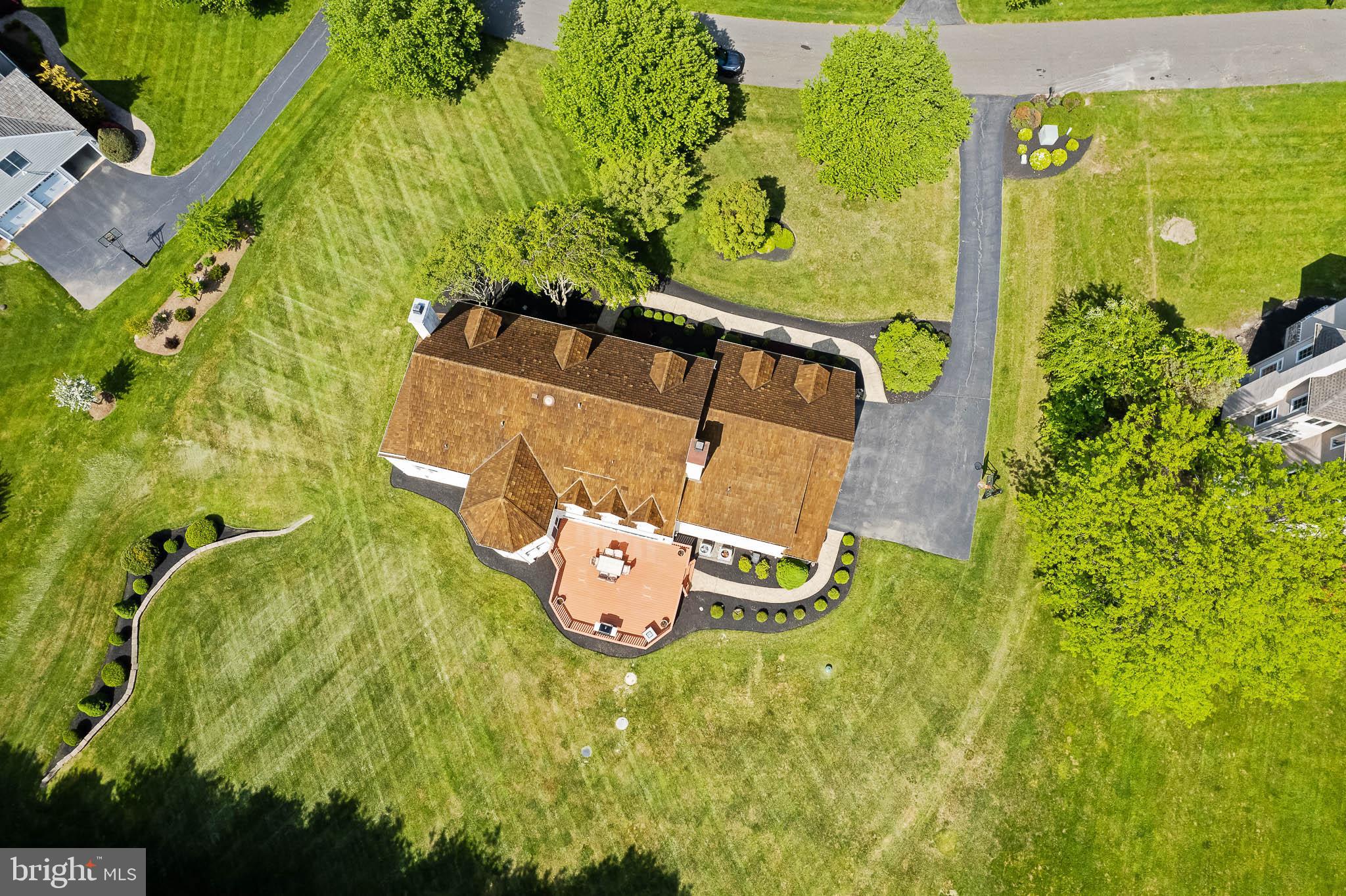 MEETINGHOUSE - Residential