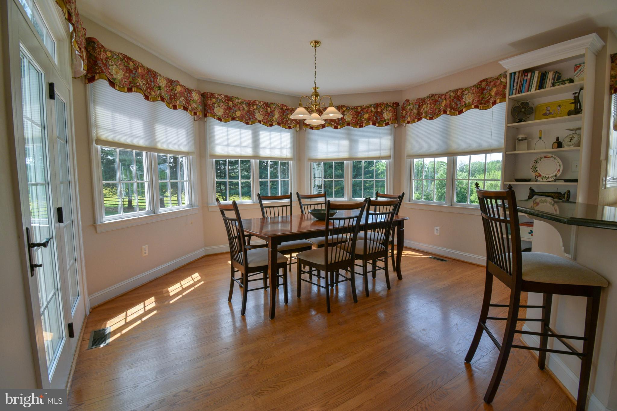 MEETINGHOUSE - Residential