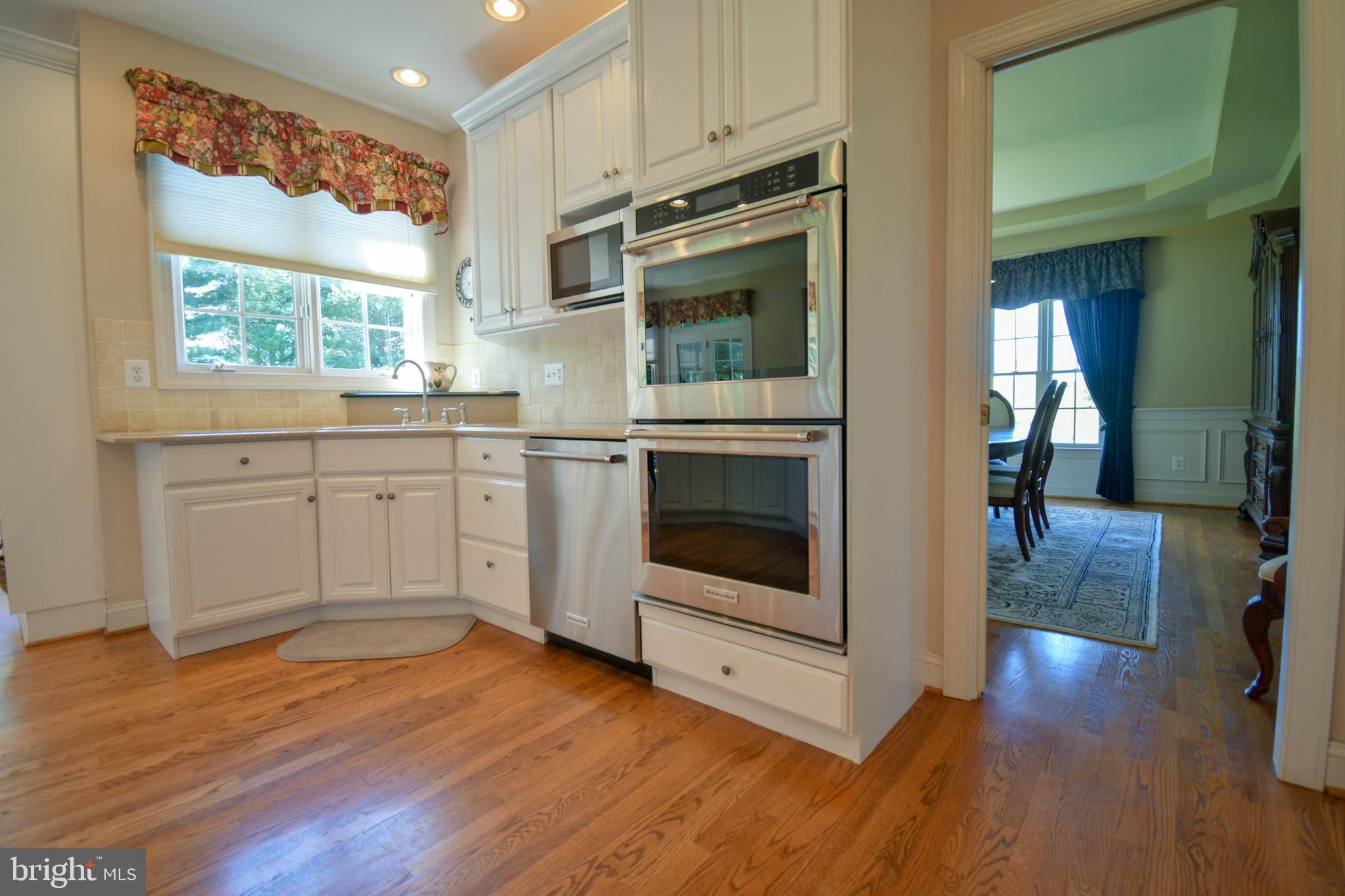 MEETINGHOUSE - Residential