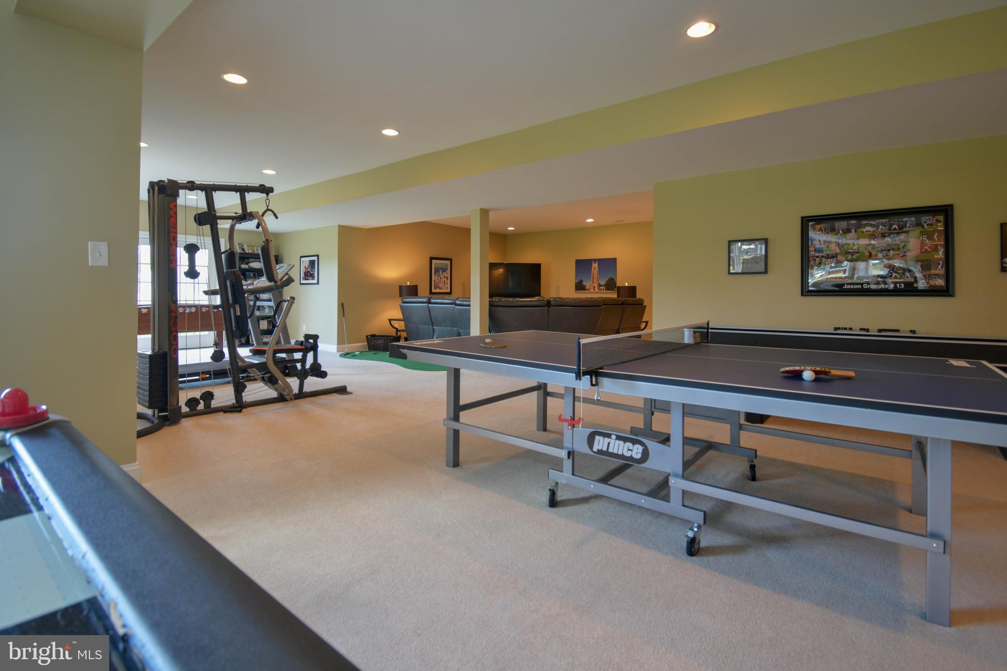 MEETINGHOUSE - Residential