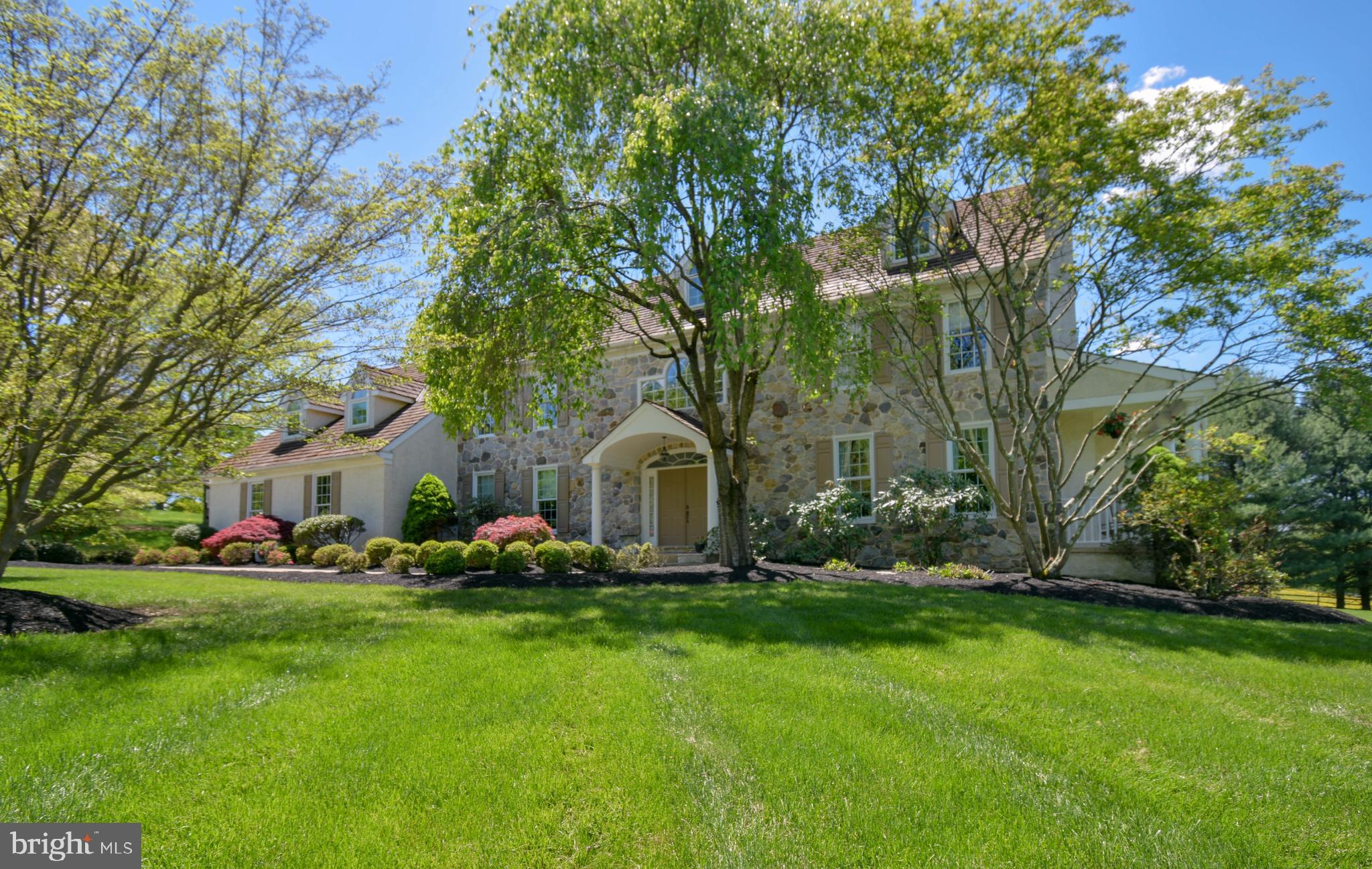 MEETINGHOUSE - Residential