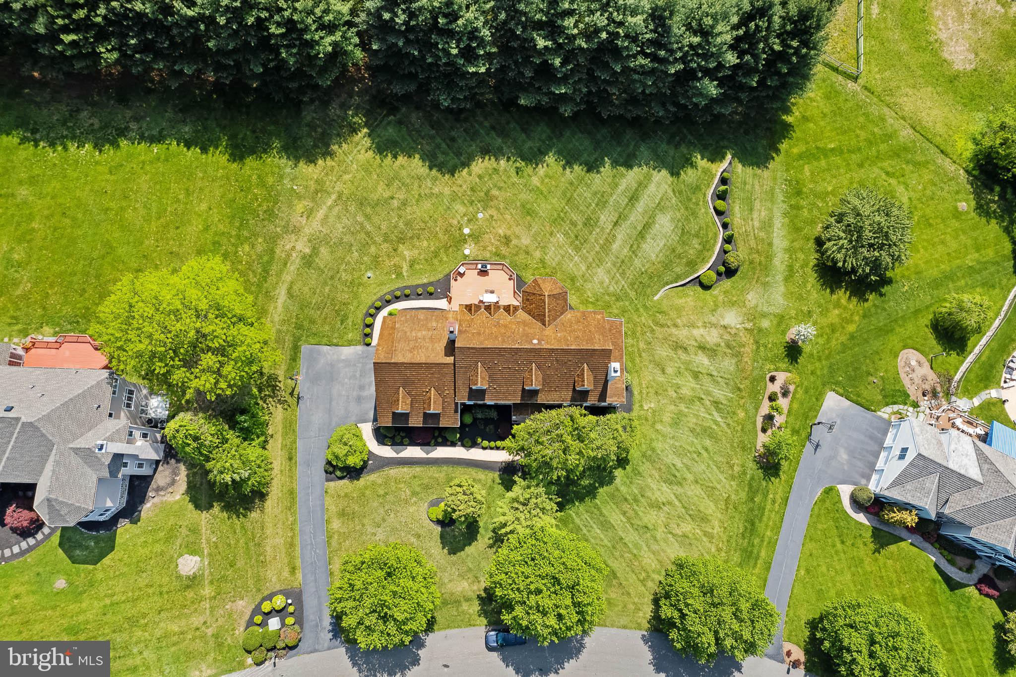 MEETINGHOUSE - Residential