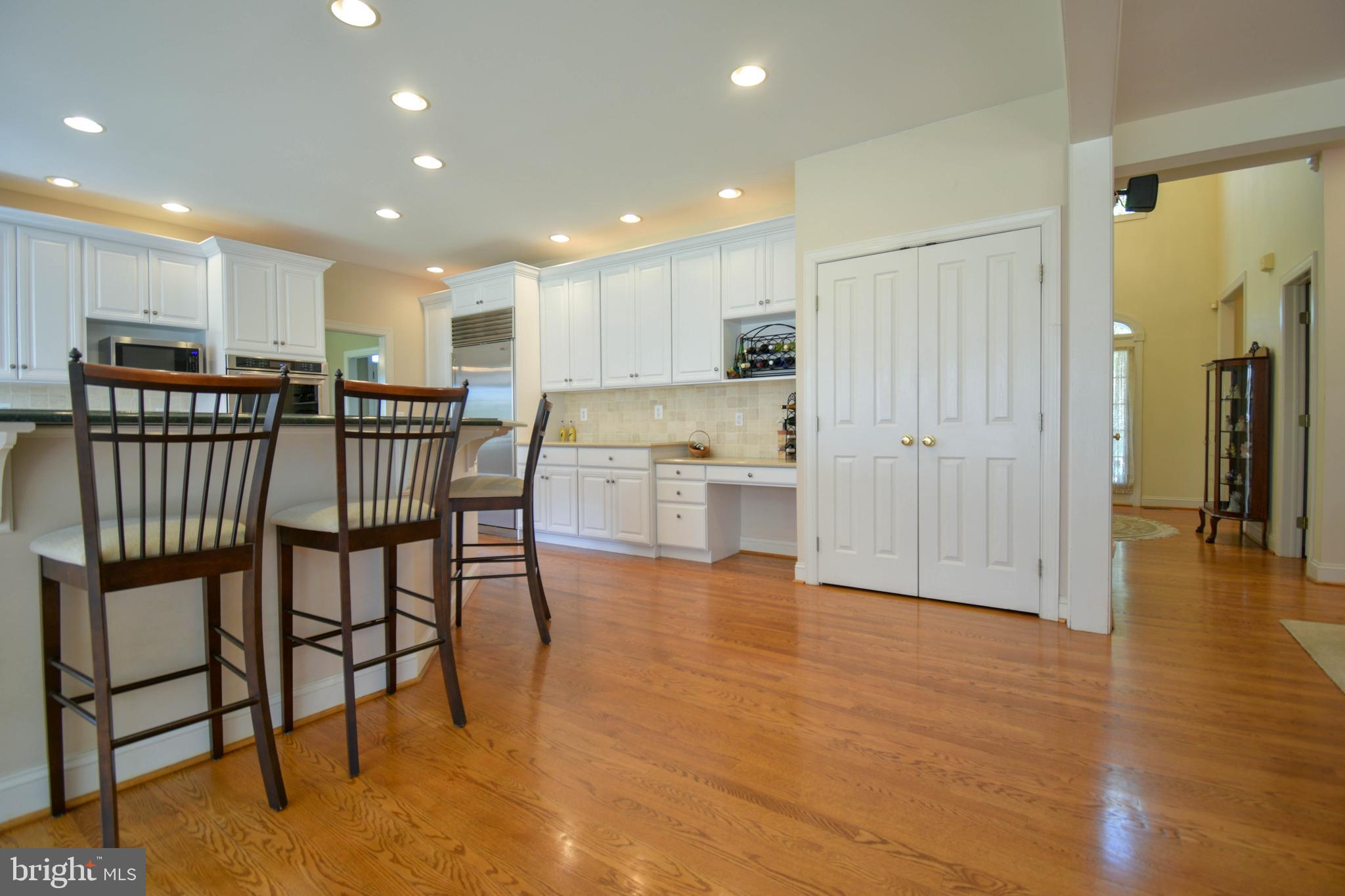 MEETINGHOUSE - Residential