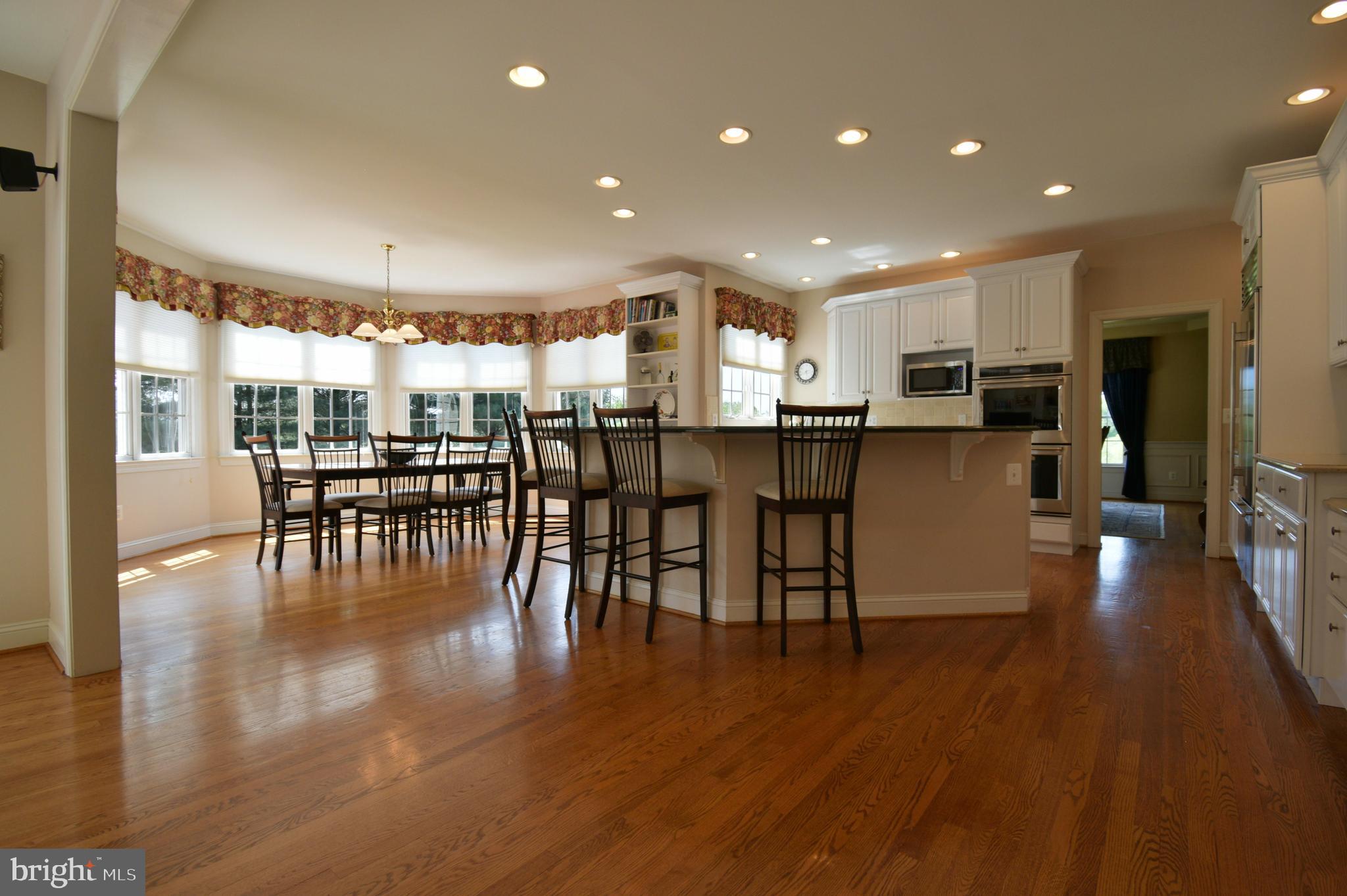 MEETINGHOUSE - Residential