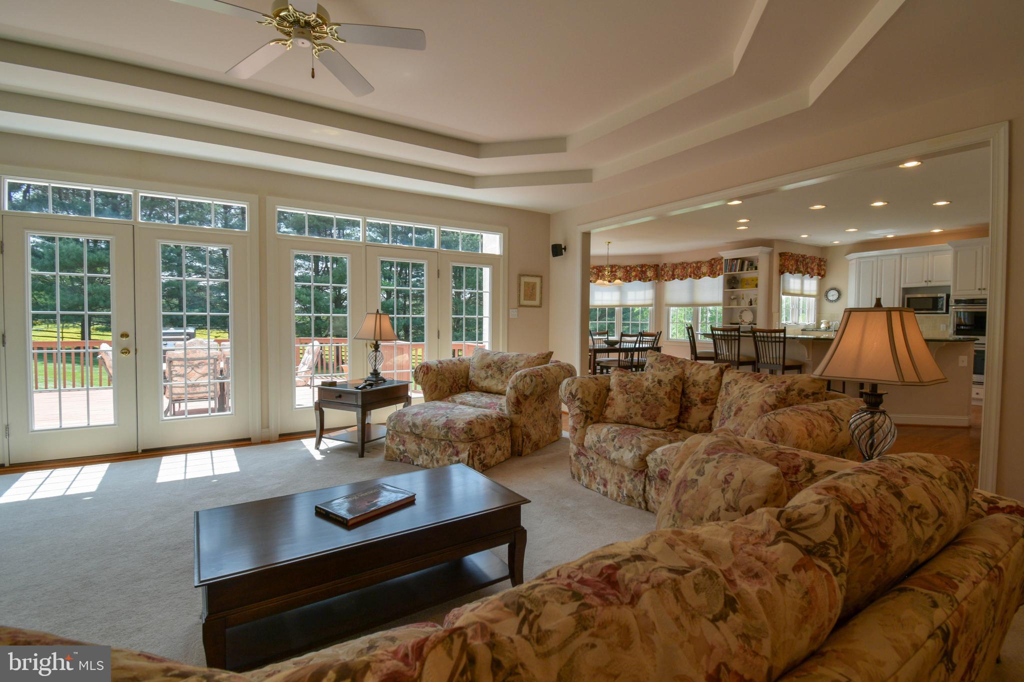 MEETINGHOUSE - Residential