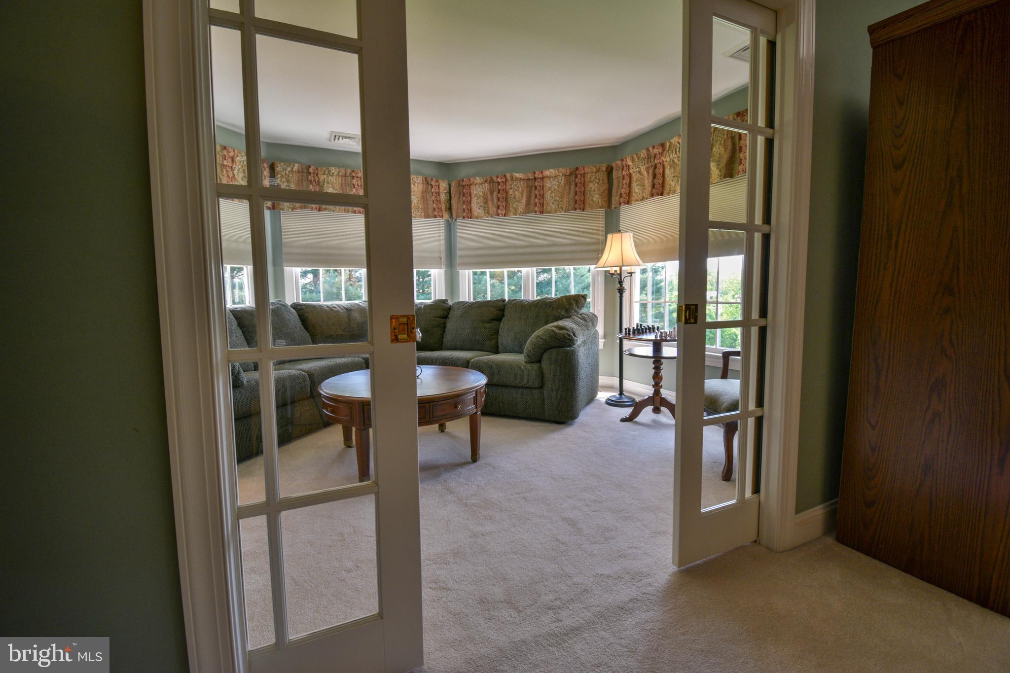 MEETINGHOUSE - Residential