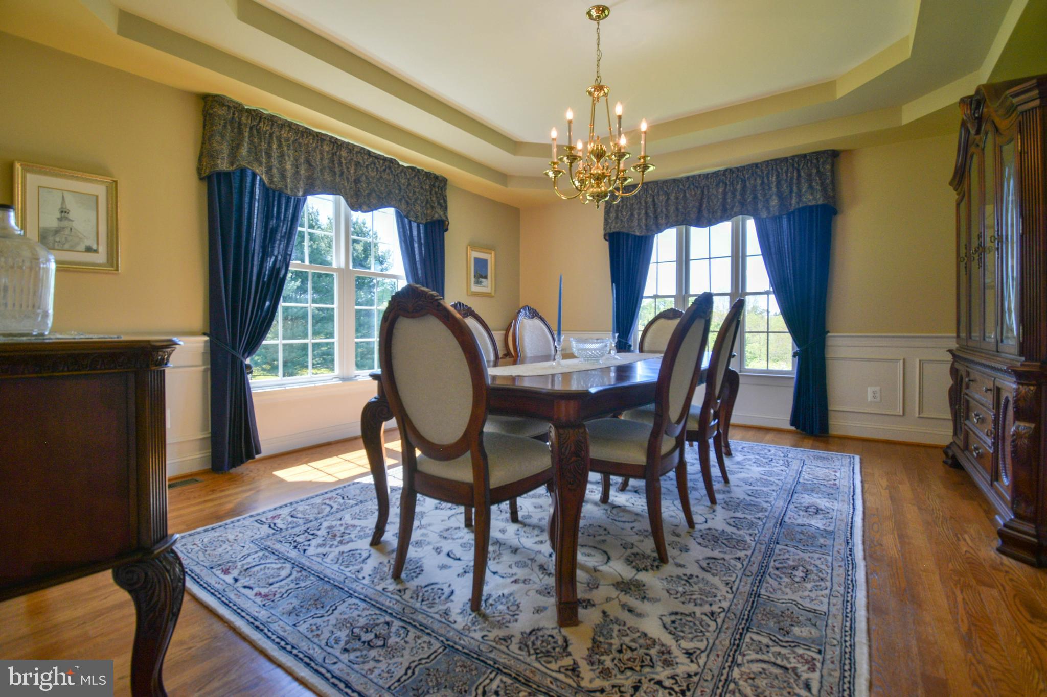 MEETINGHOUSE - Residential