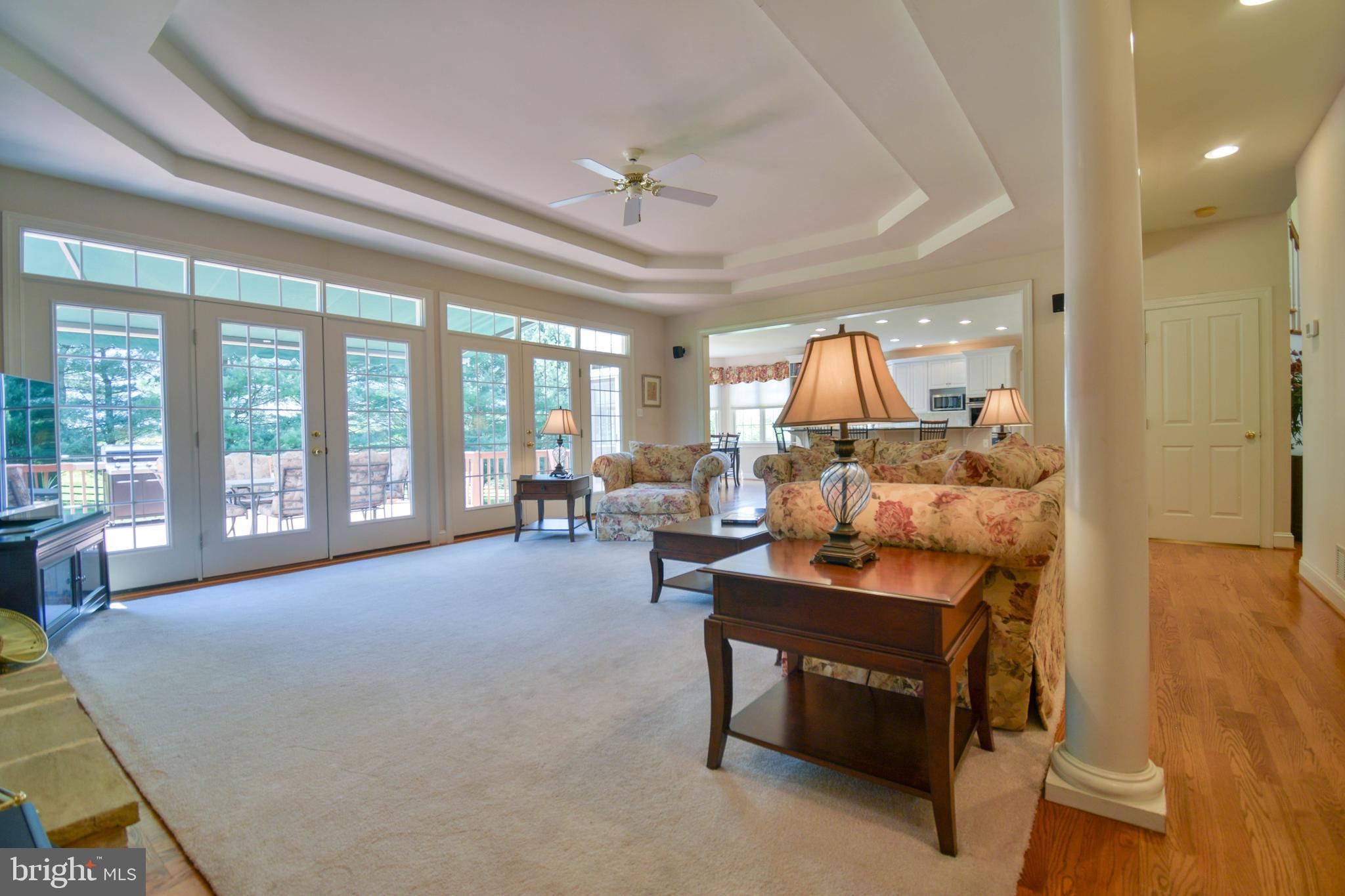 MEETINGHOUSE - Residential