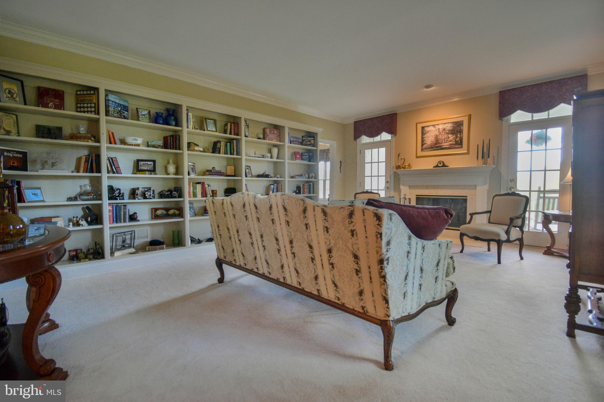 MEETINGHOUSE - Residential