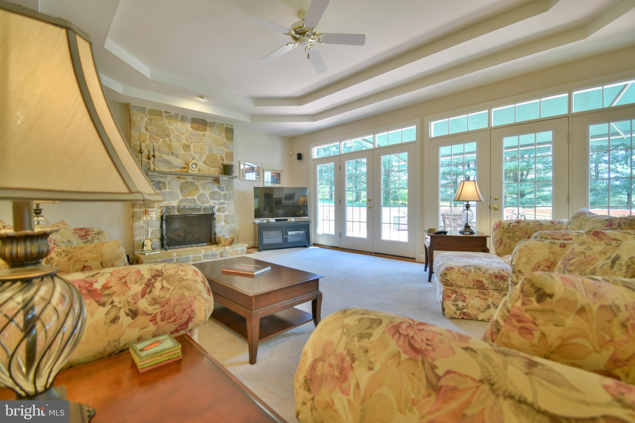 MEETINGHOUSE - Residential