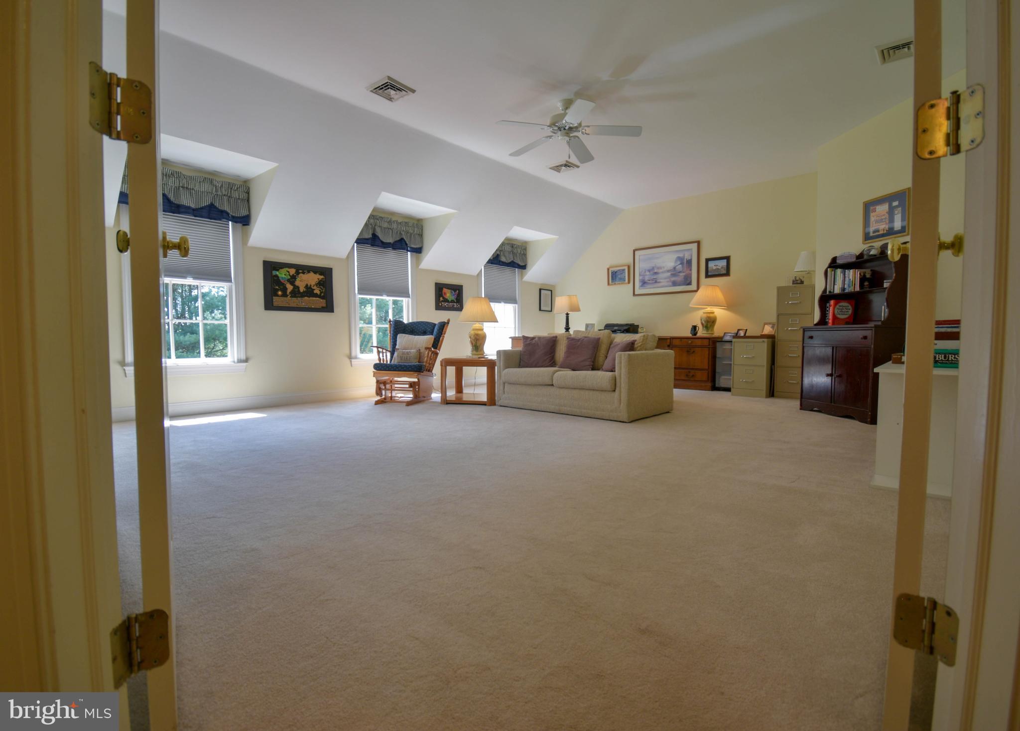 MEETINGHOUSE - Residential